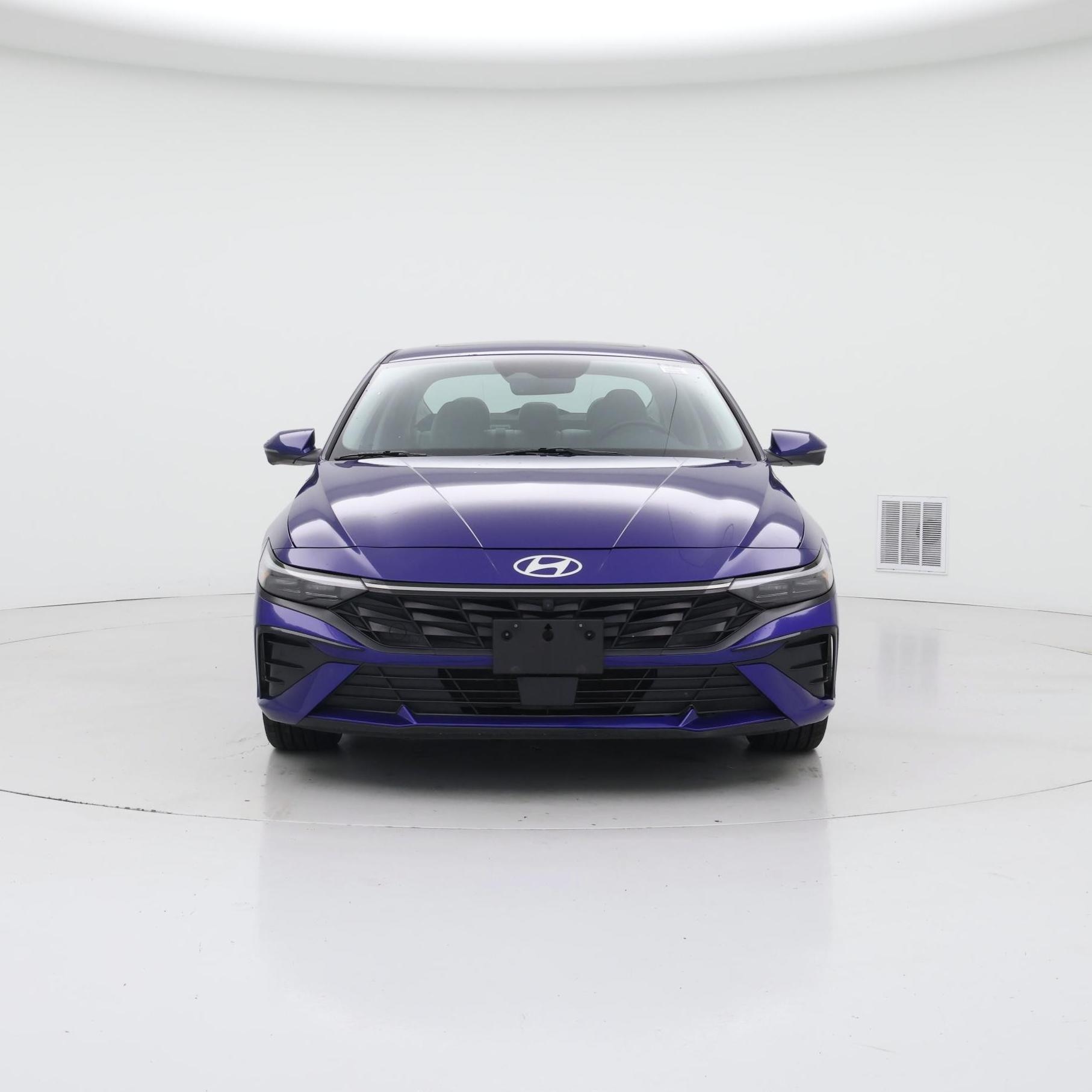 Thumbnail: 2024 Hyundai Elantra - 5