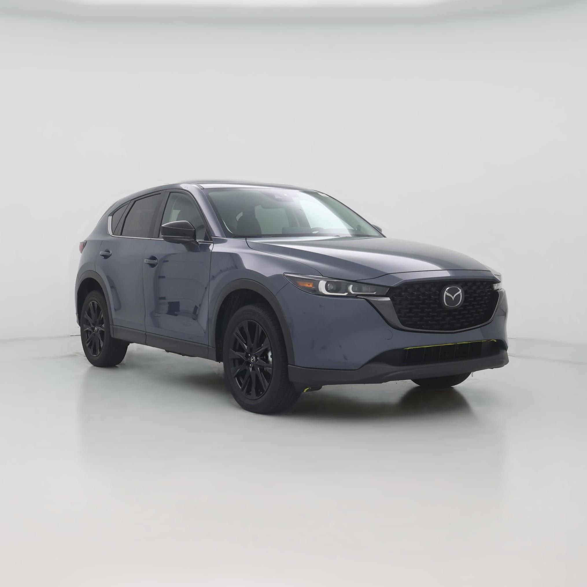 Thumbnail: 2025 Mazda CX-5 - 1