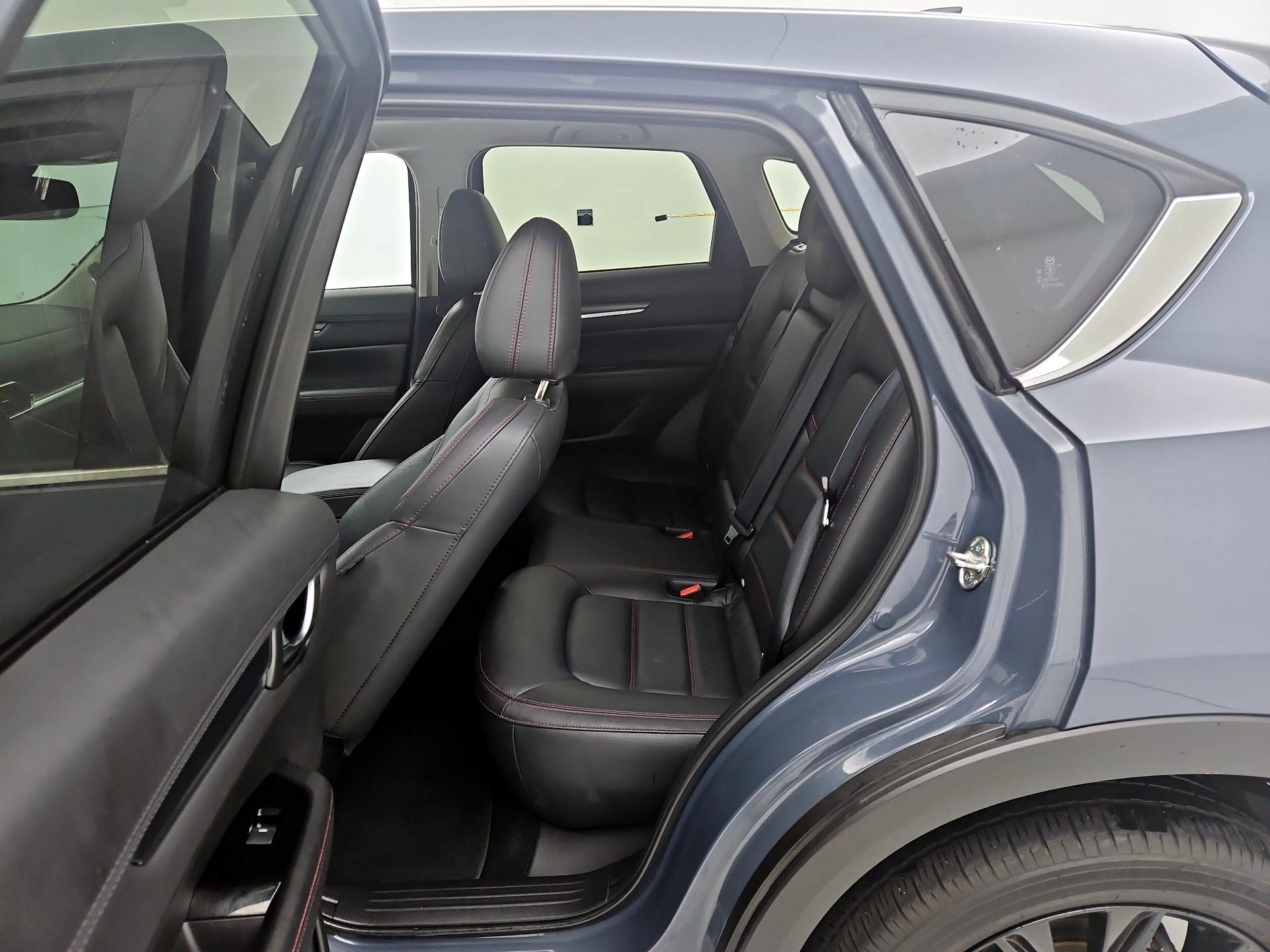 Thumbnail: 2025 Mazda CX-5 - 18