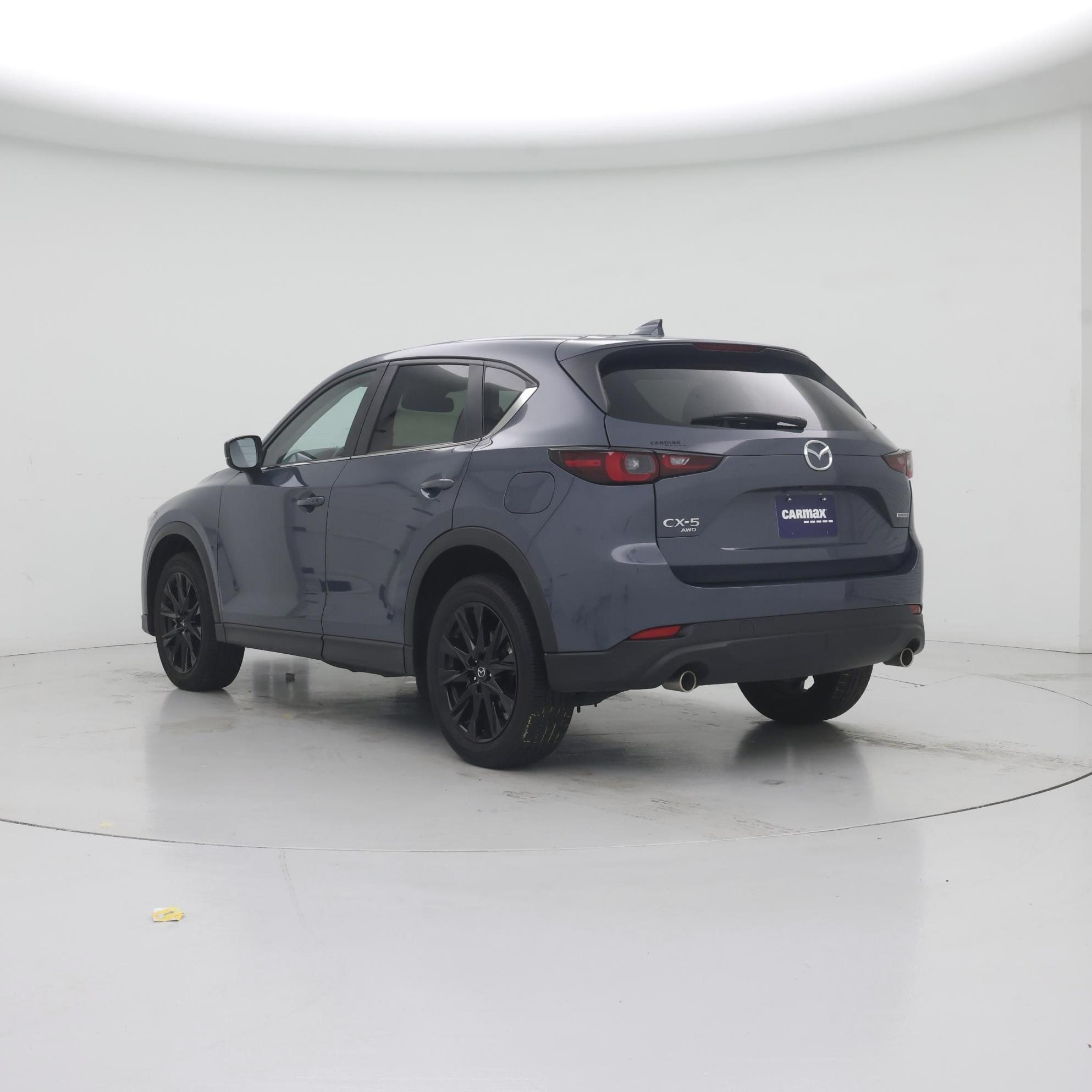 Thumbnail: 2025 Mazda CX-5 - 2