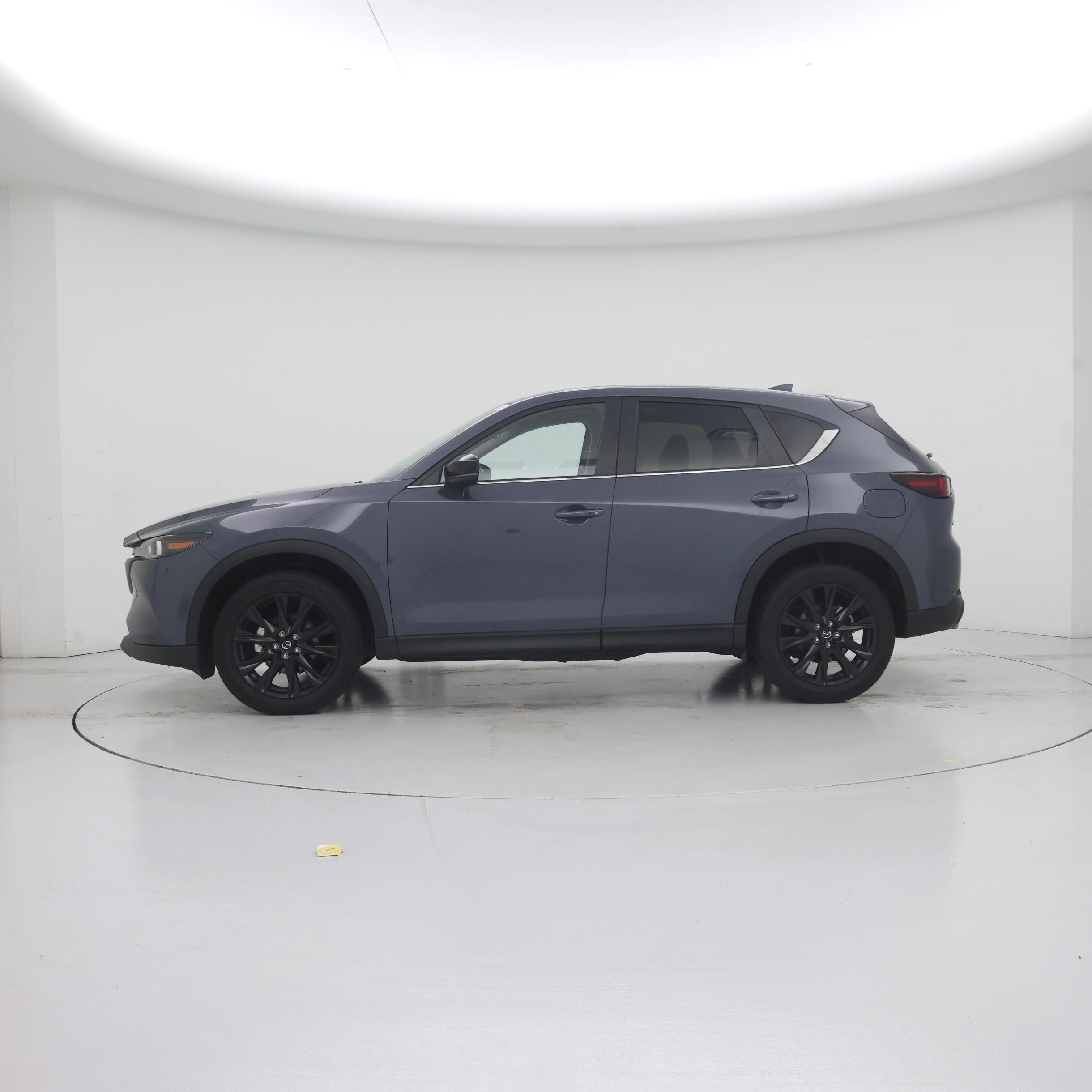 Thumbnail: 2025 Mazda CX-5 - 3