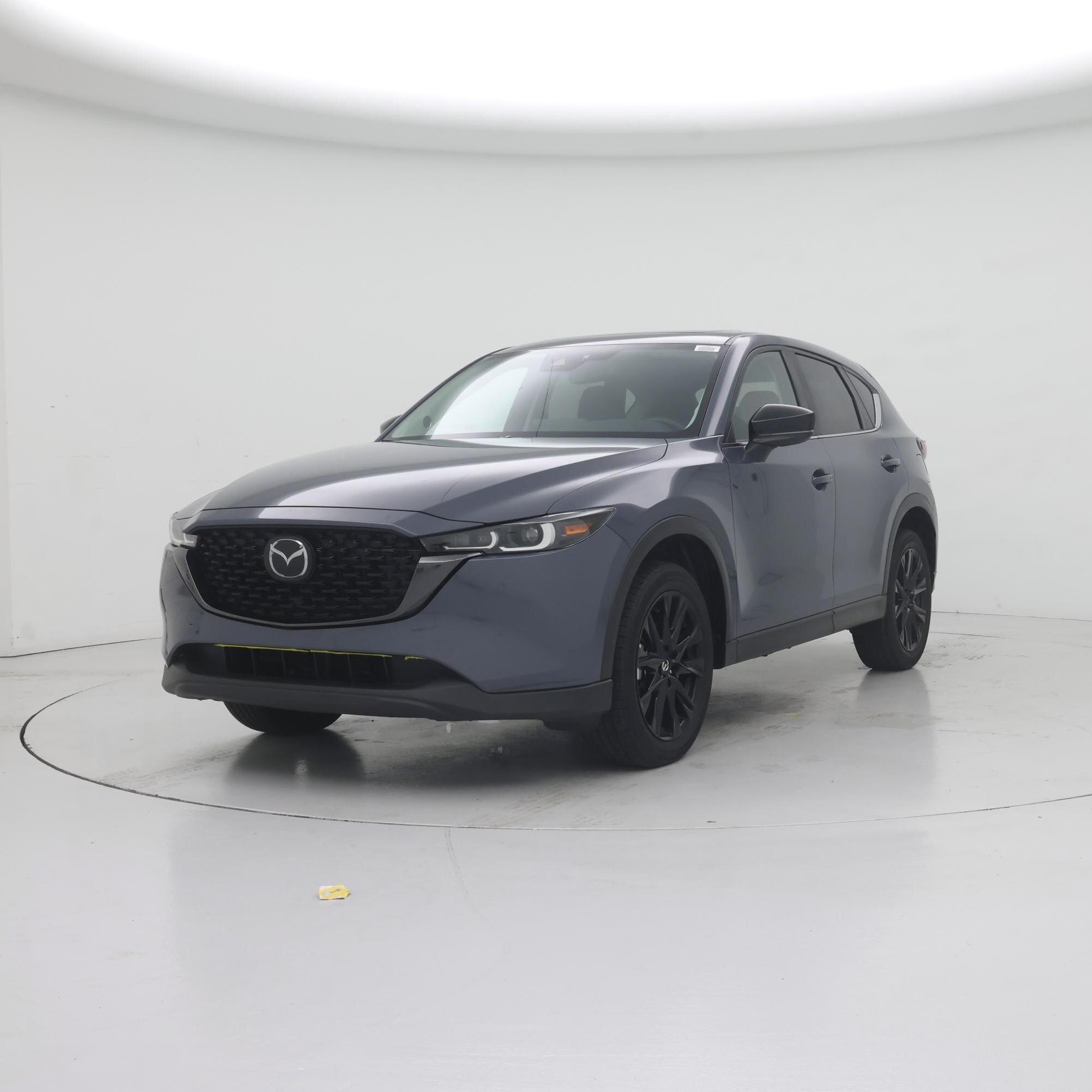 Thumbnail: 2025 Mazda CX-5 - 4