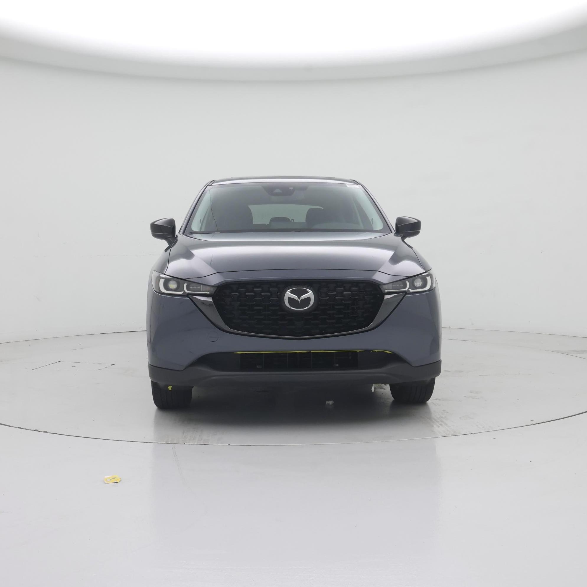 Thumbnail: 2025 Mazda CX-5 - 5