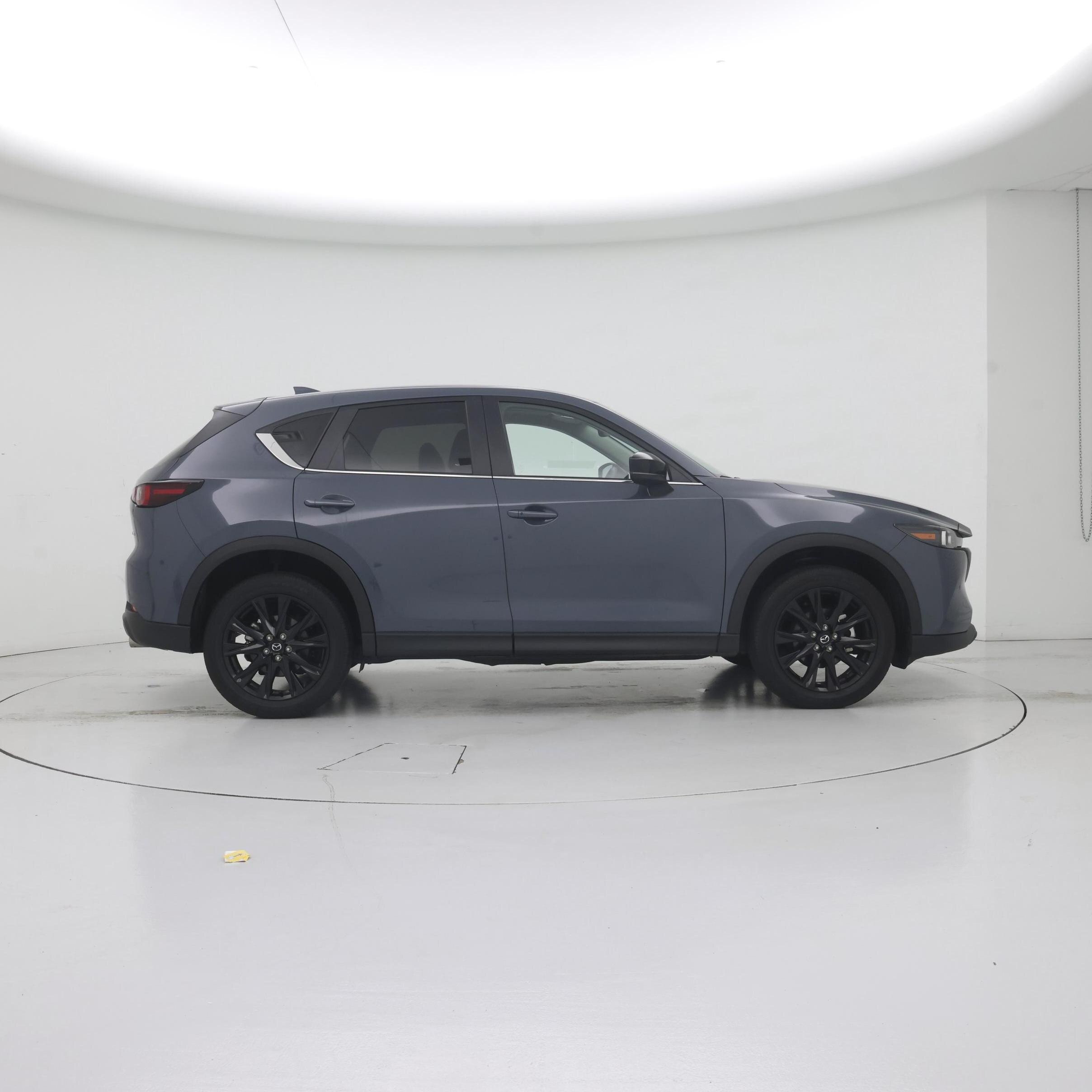 Thumbnail: 2025 Mazda CX-5 - 7