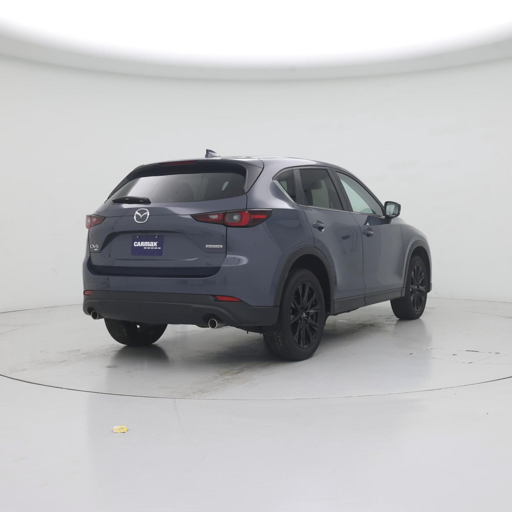 Thumbnail: 2025 Mazda CX-5 - 8