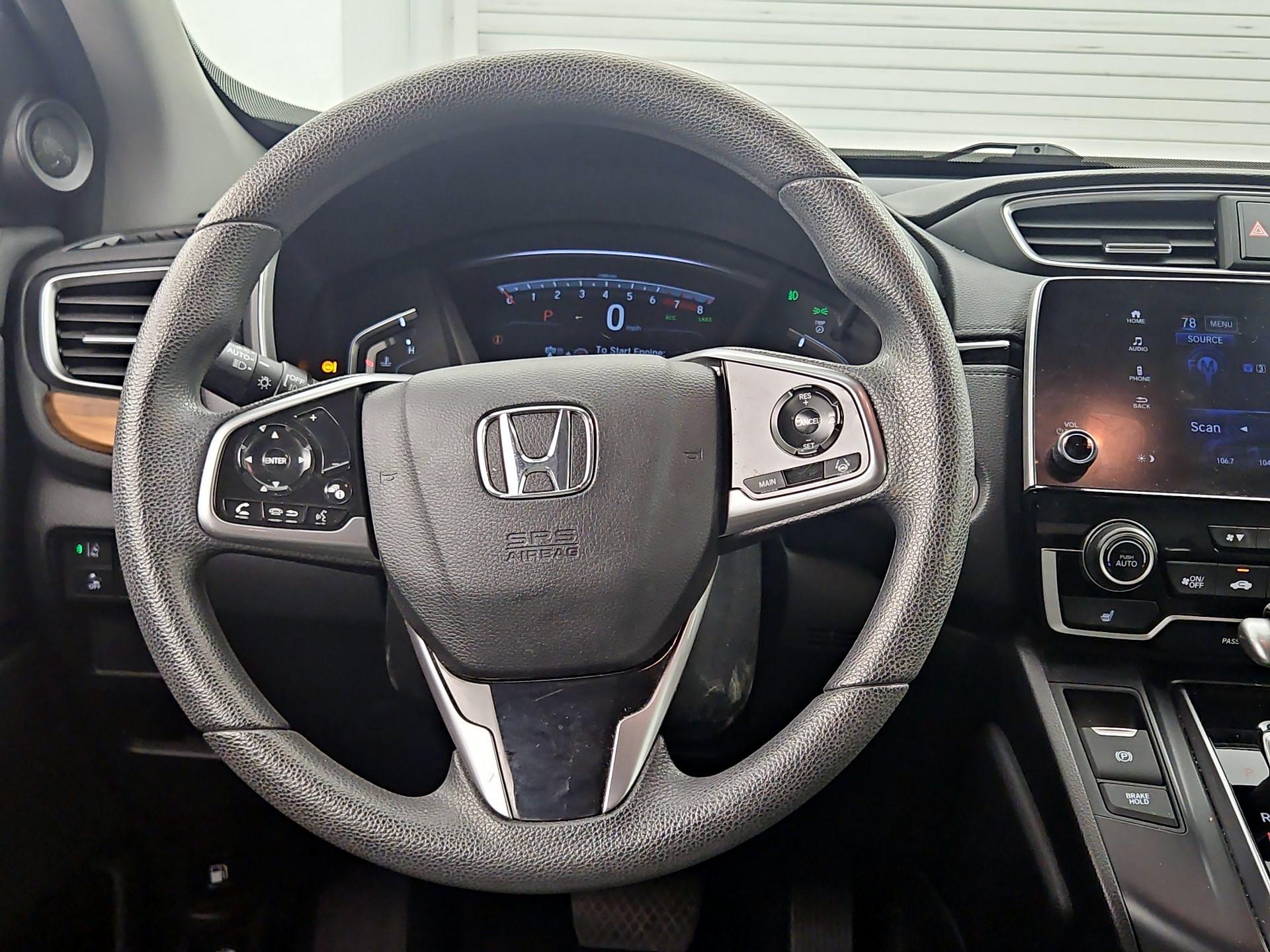 Thumbnail: 2022 Honda CR-V - 10