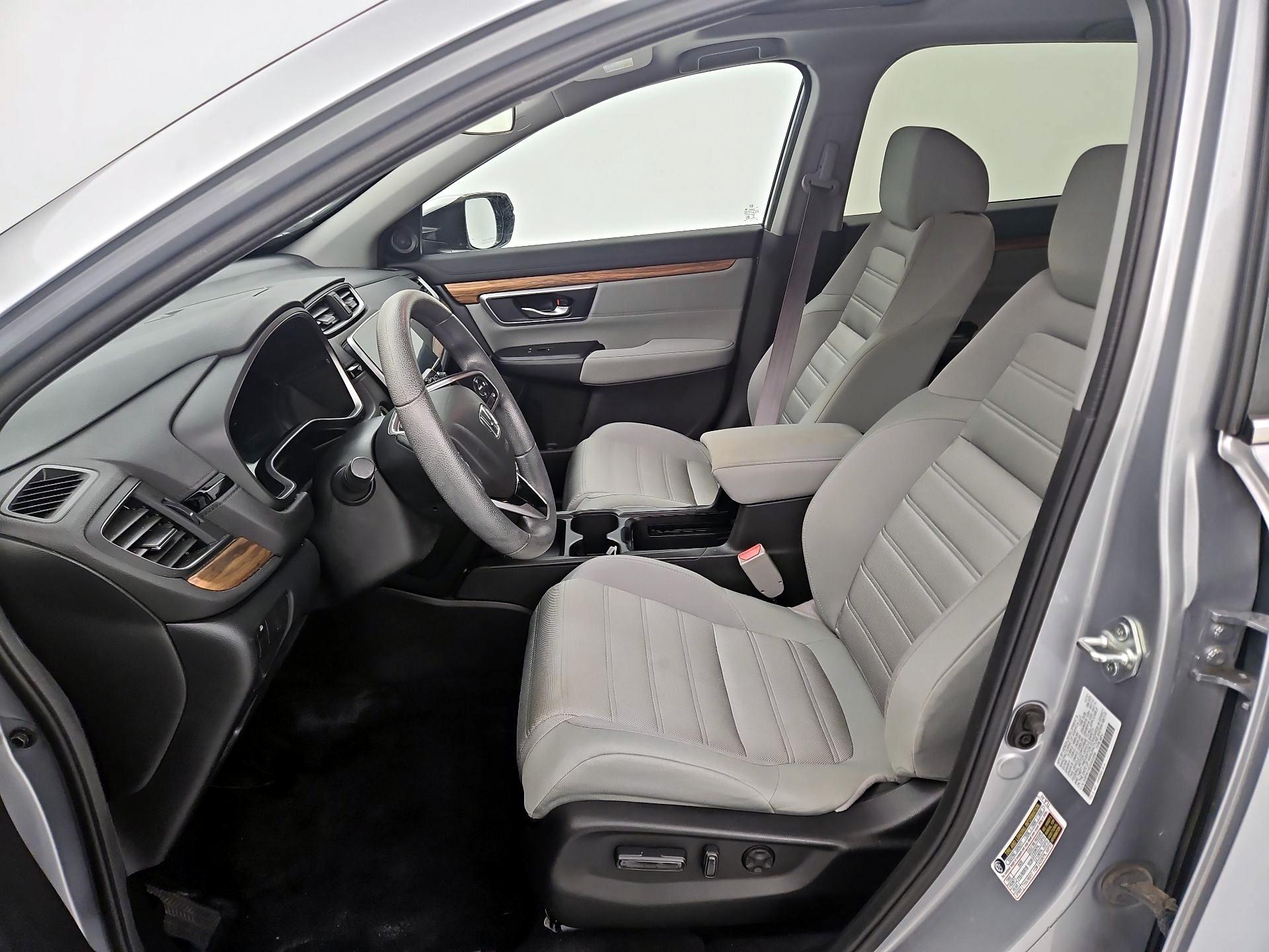 Thumbnail: 2022 Honda CR-V - 11