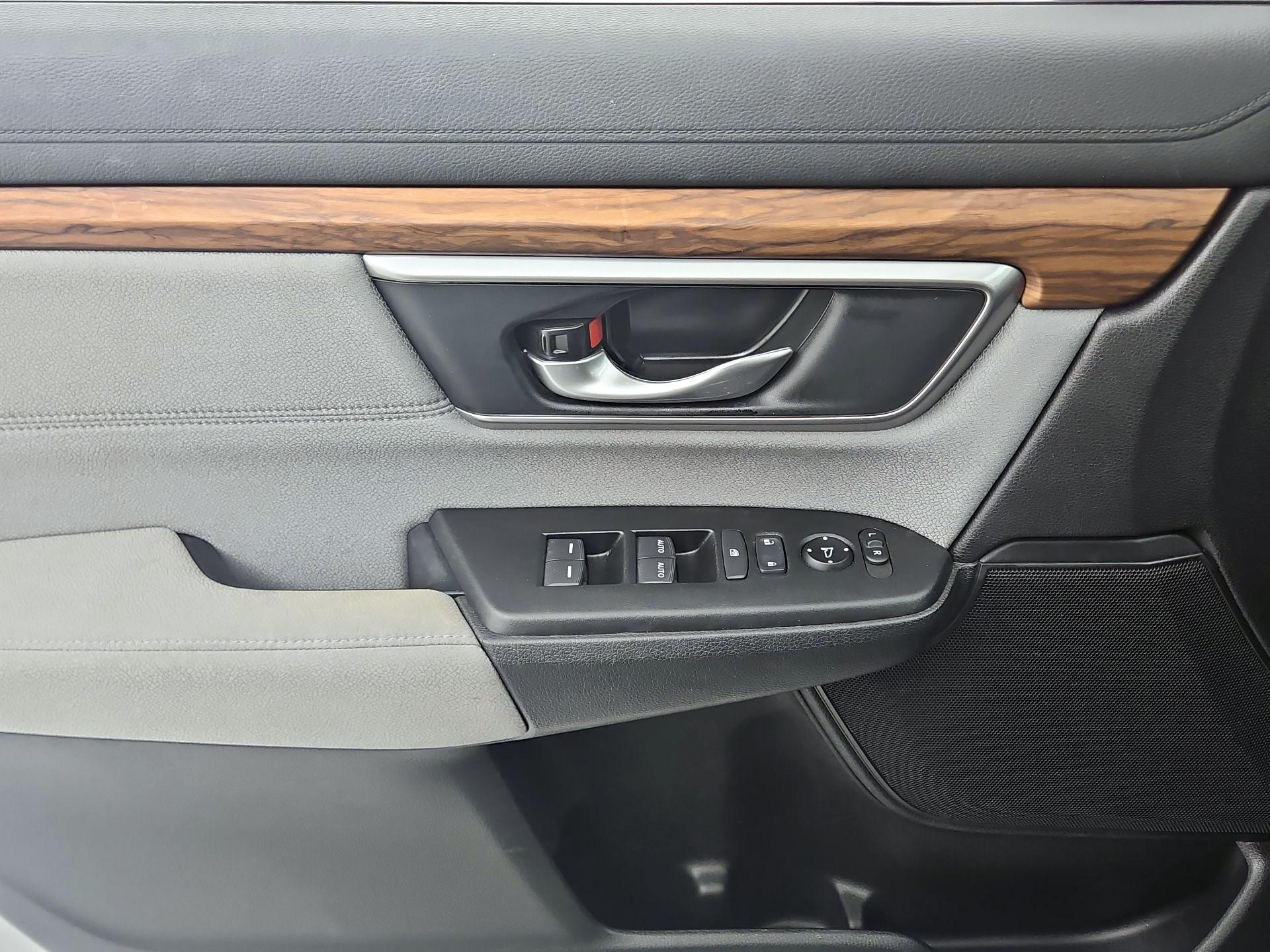 Thumbnail: 2022 Honda CR-V - 12