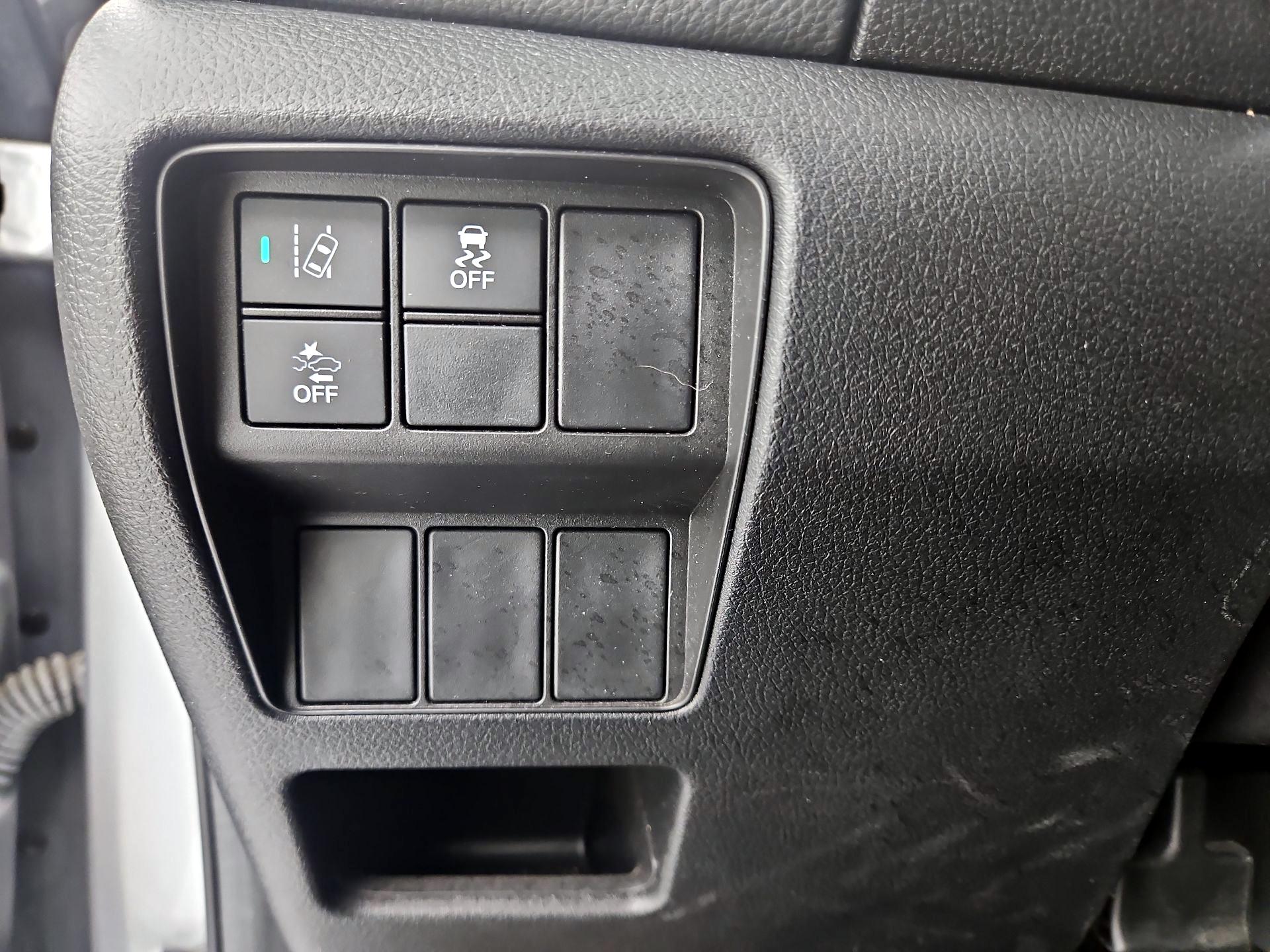 Thumbnail: 2022 Honda CR-V - 13