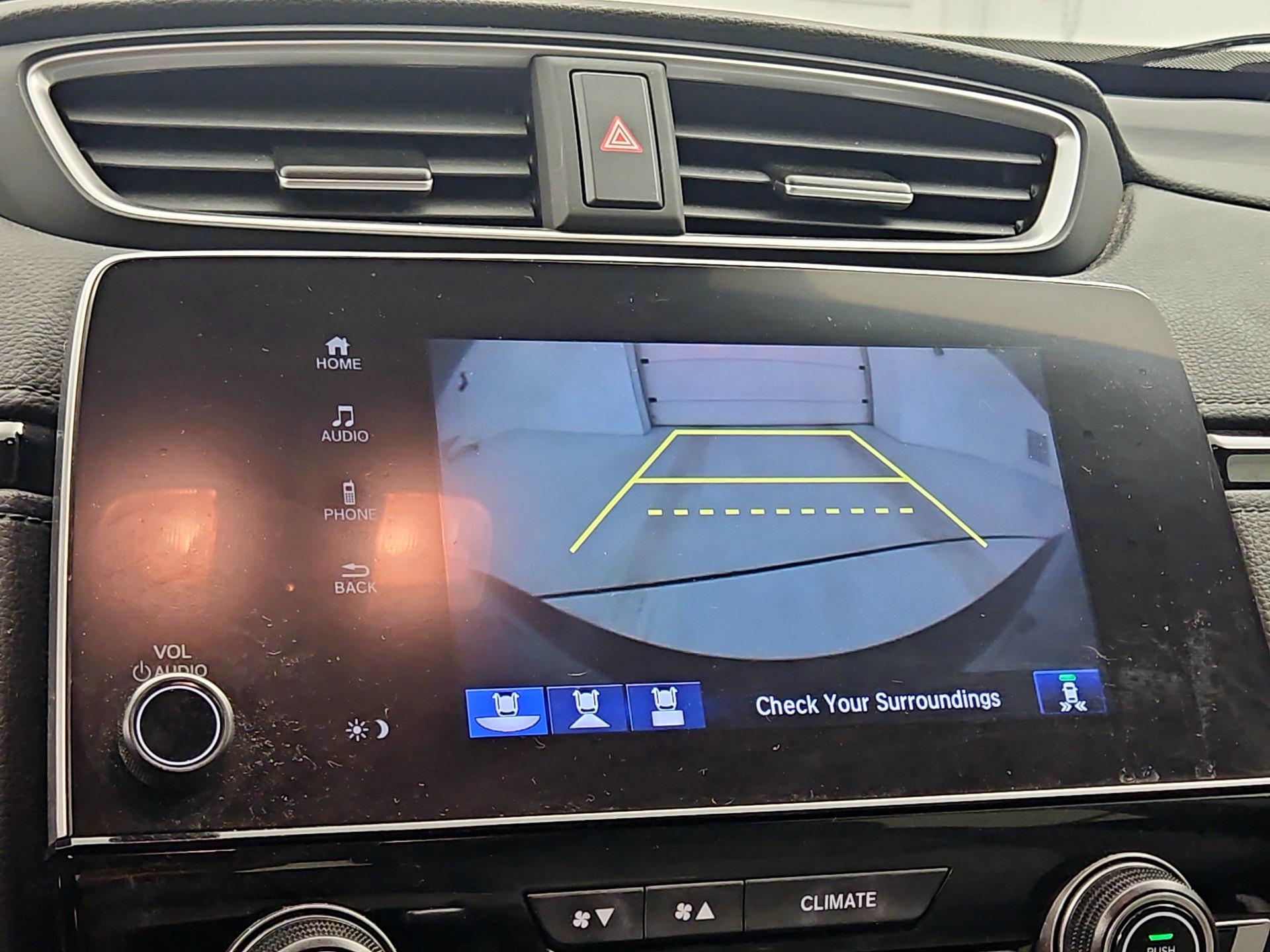 Thumbnail: 2022 Honda CR-V - 14