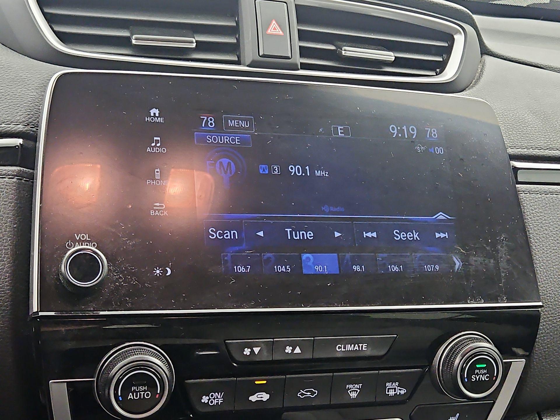 Thumbnail: 2022 Honda CR-V - 15