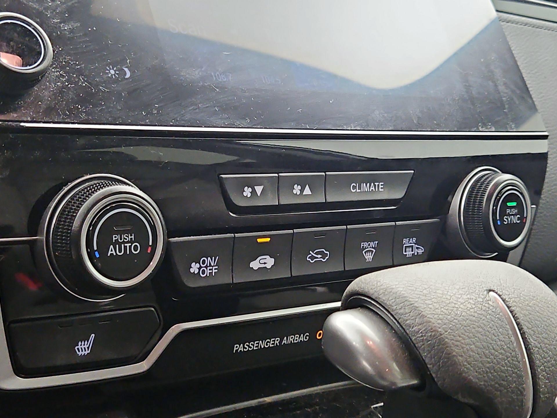 Thumbnail: 2022 Honda CR-V - 16