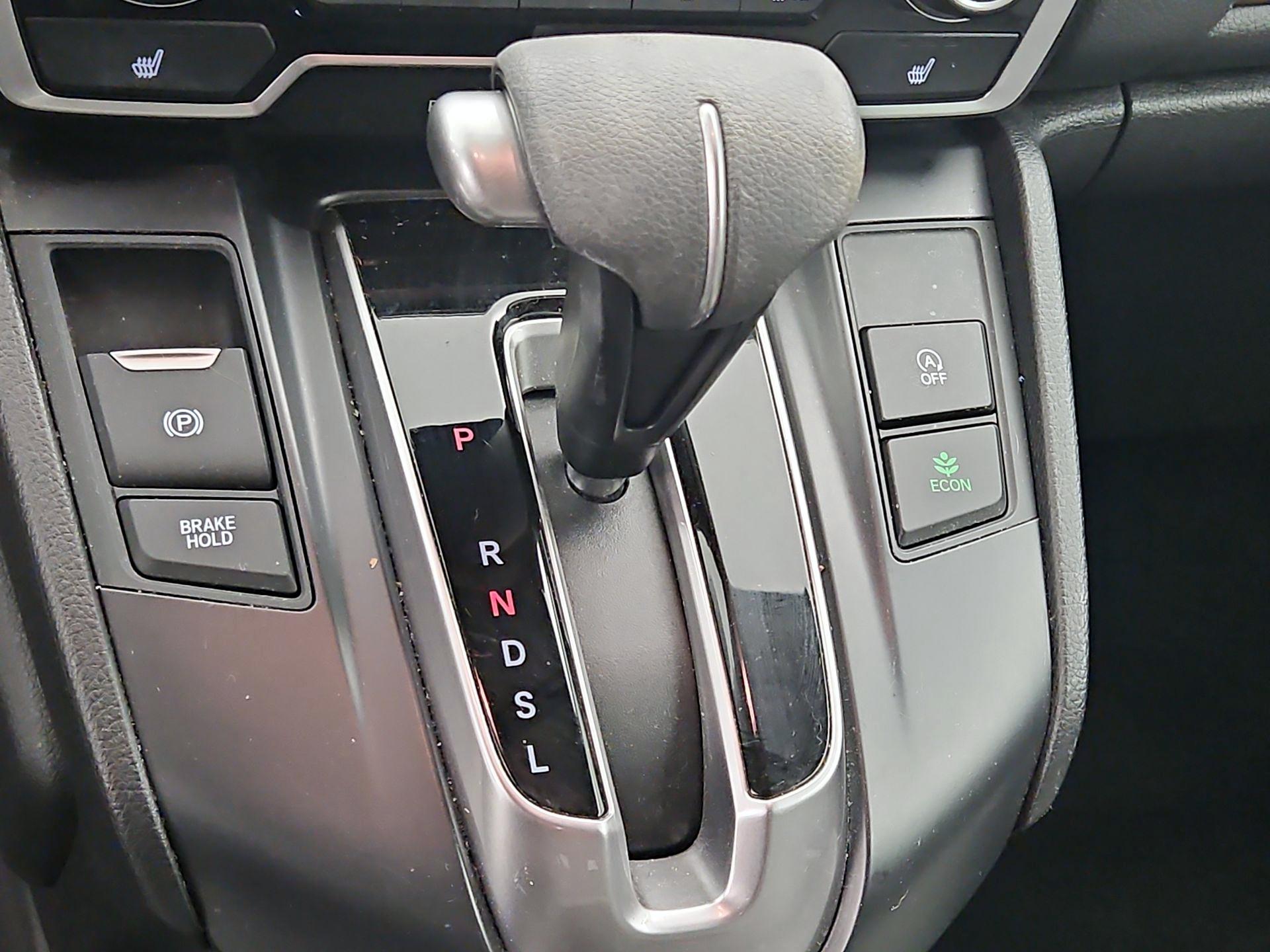 Thumbnail: 2022 Honda CR-V - 17