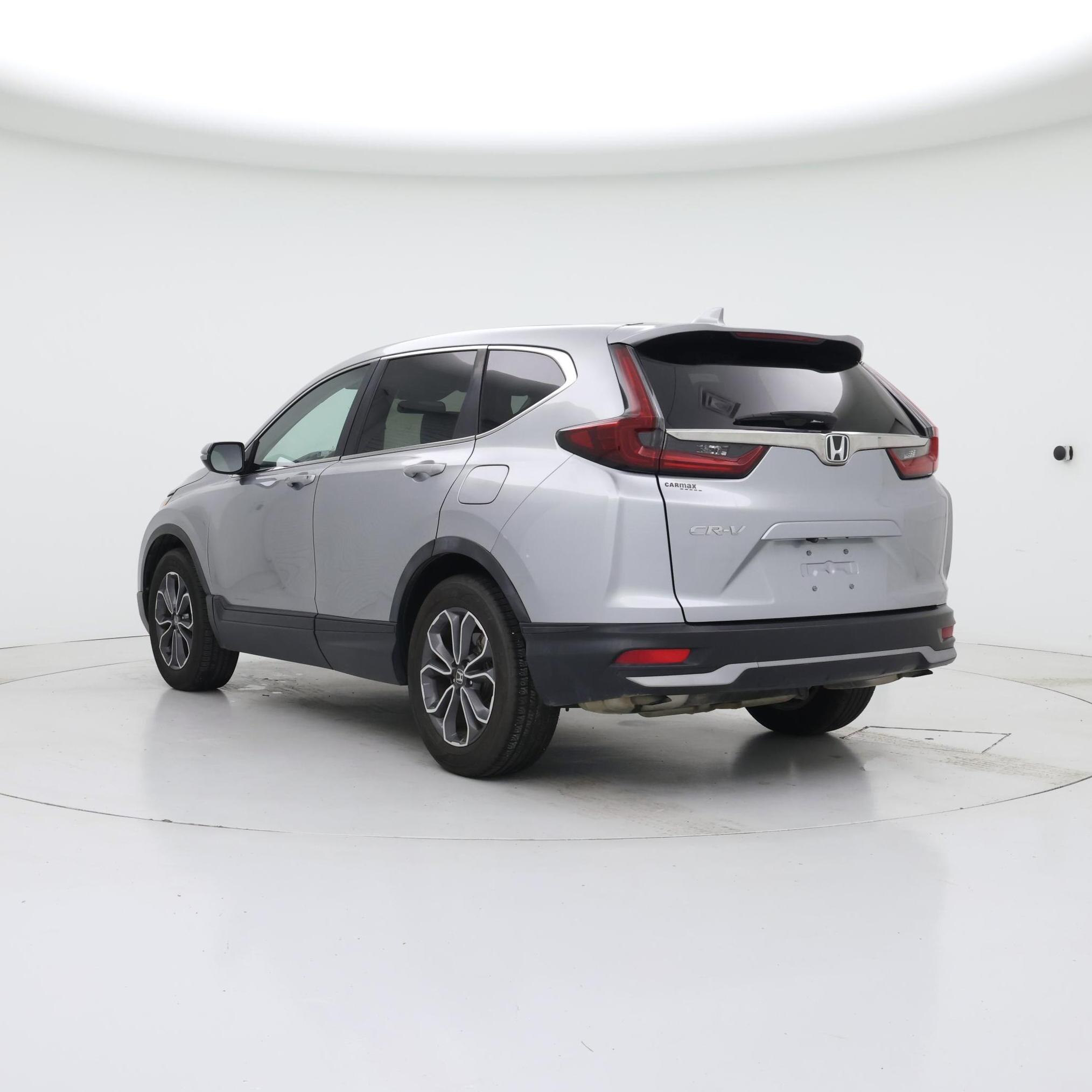 Thumbnail: 2022 Honda CR-V - 2