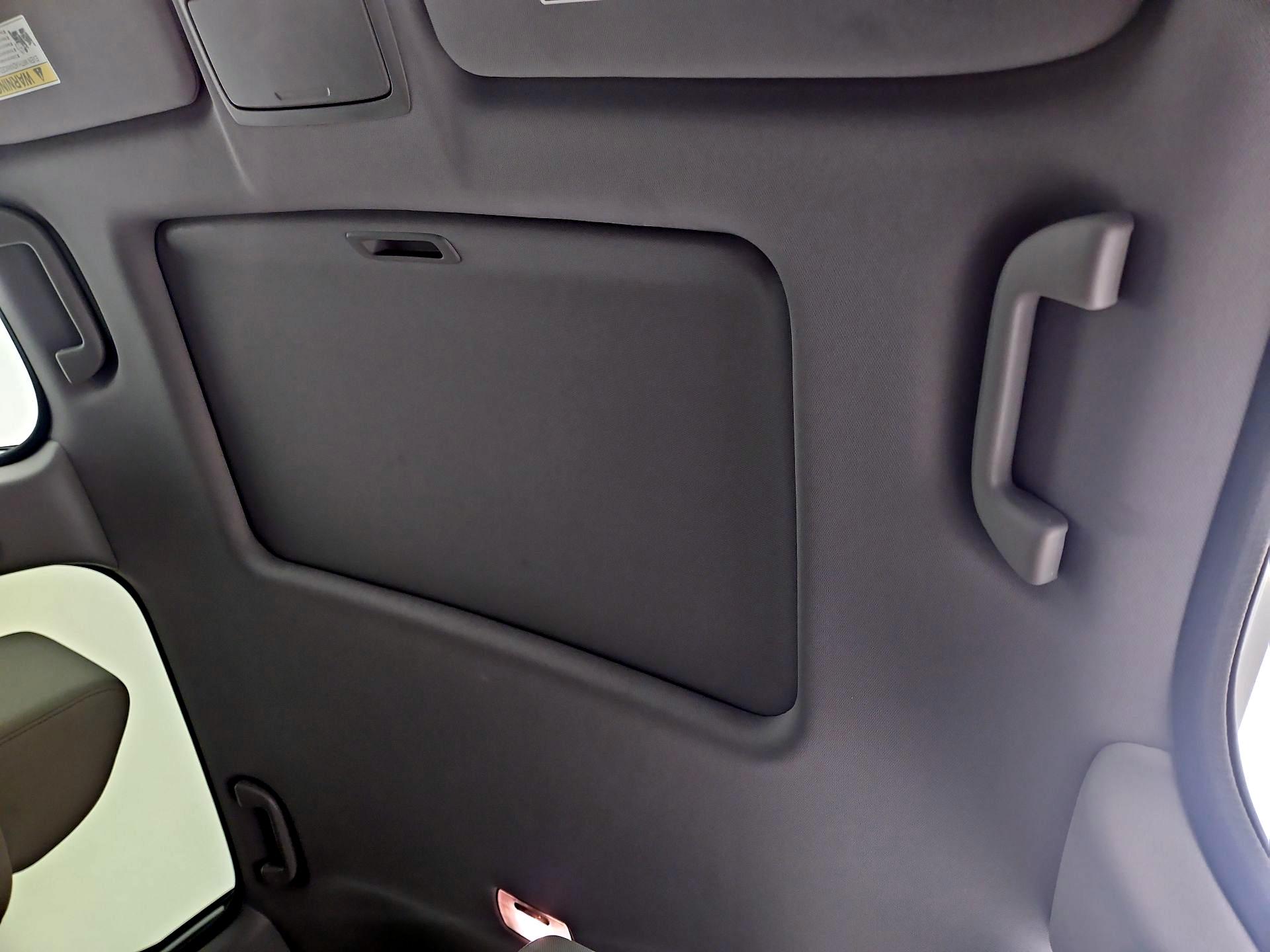 Thumbnail: 2022 Honda CR-V - 19