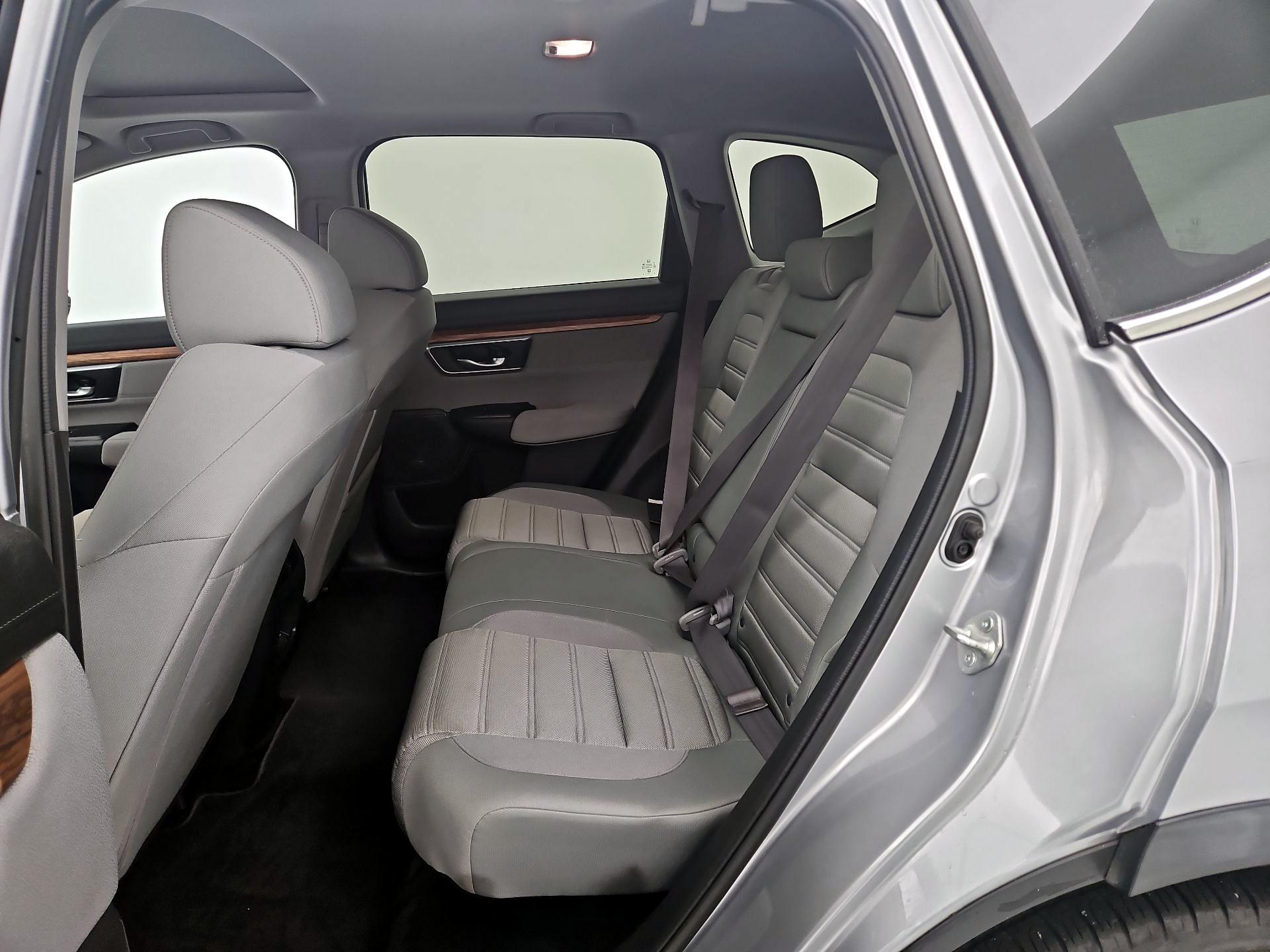 Thumbnail: 2022 Honda CR-V - 20