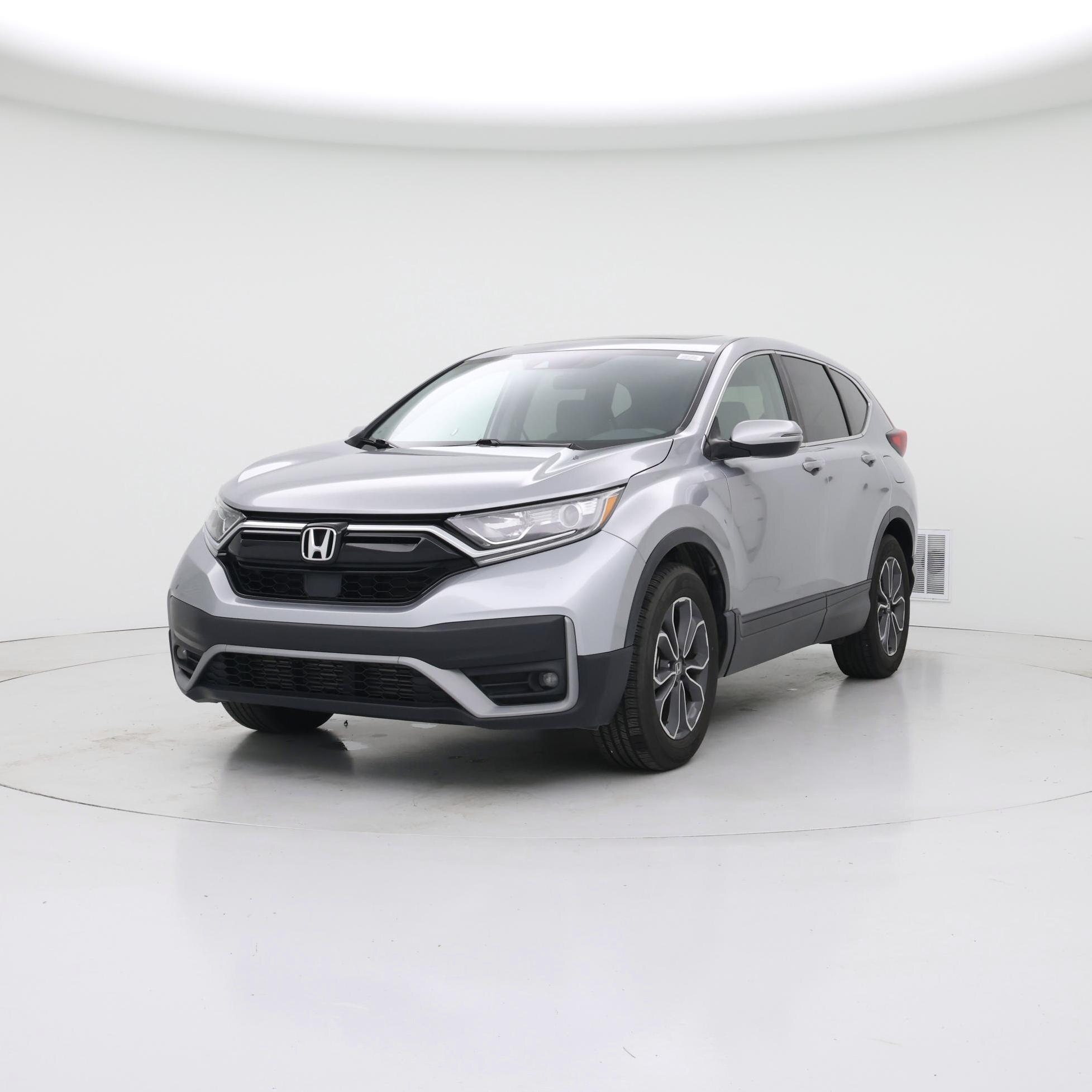 Thumbnail: 2022 Honda CR-V - 4