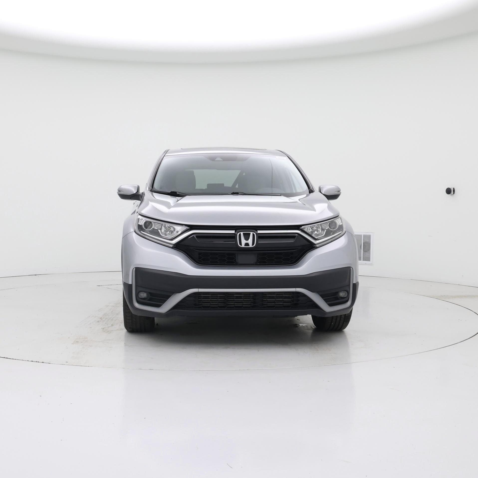 Thumbnail: 2022 Honda CR-V - 5