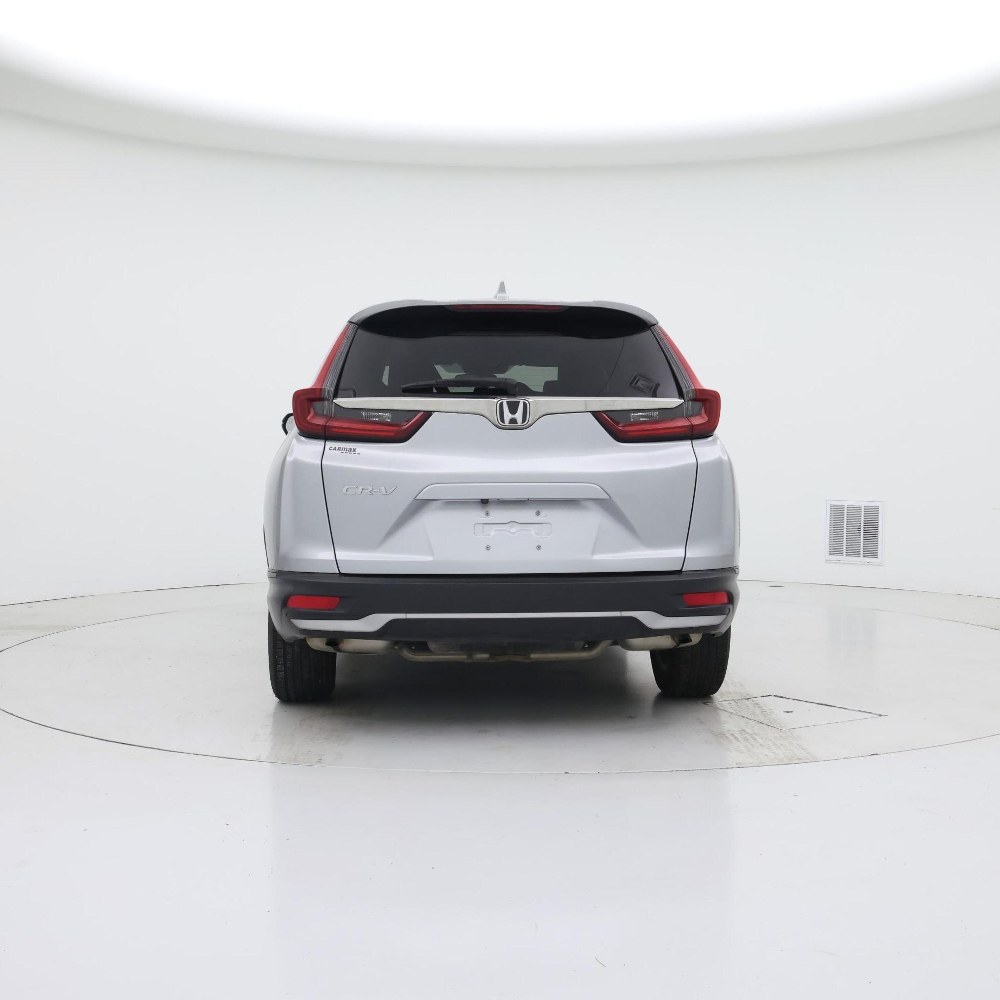 Thumbnail: 2022 Honda CR-V - 6