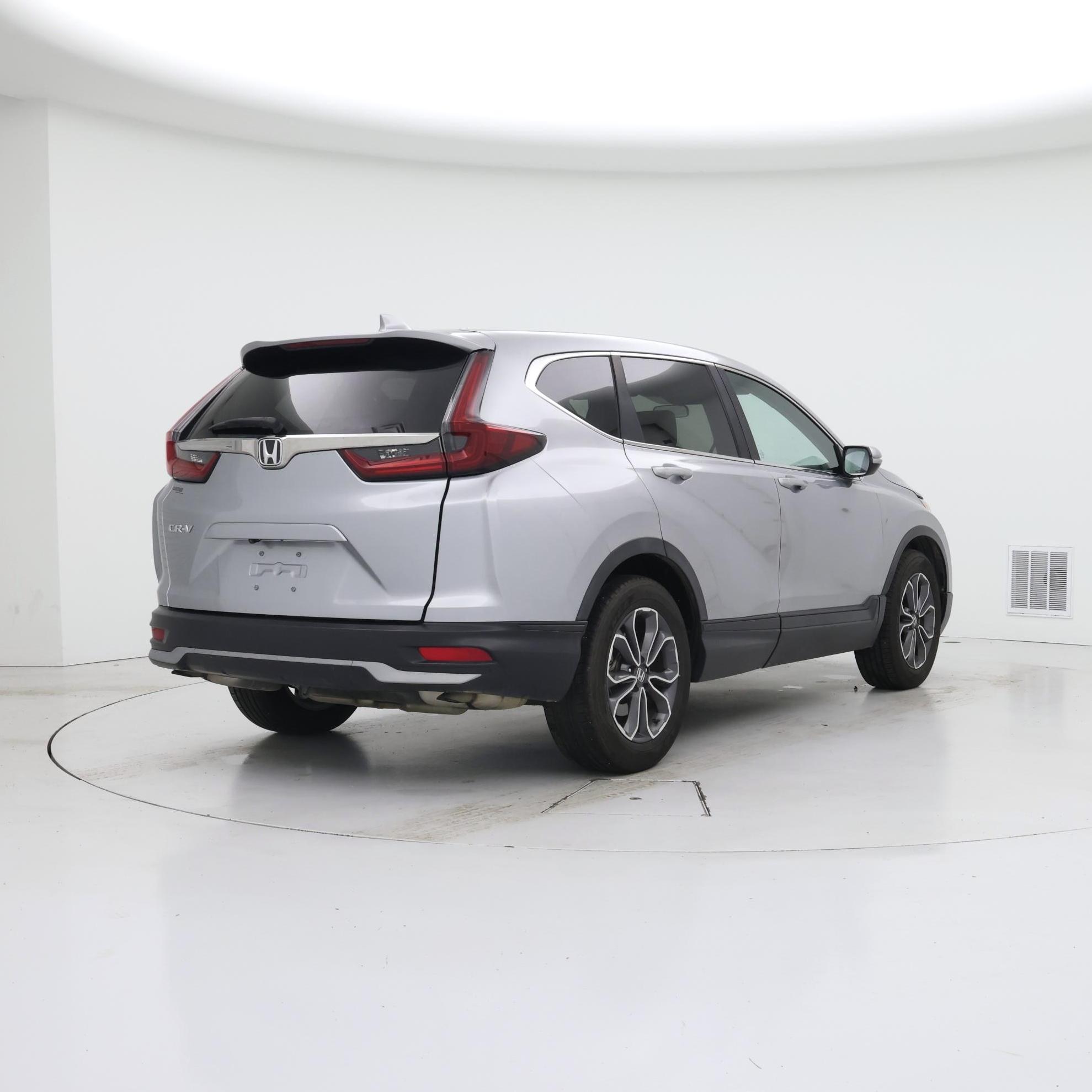 Thumbnail: 2022 Honda CR-V - 8