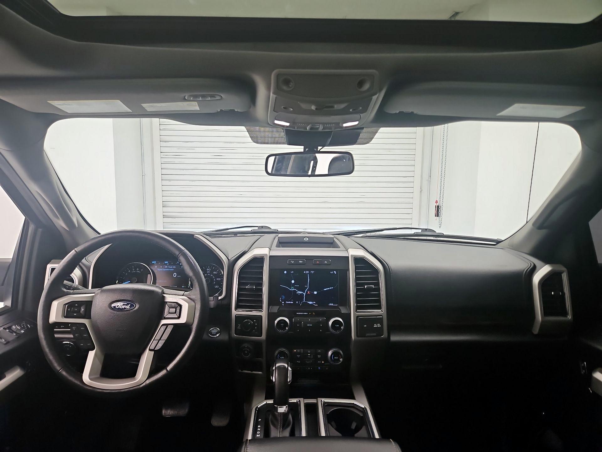 Thumbnail: 2019 Ford F-150 - 9