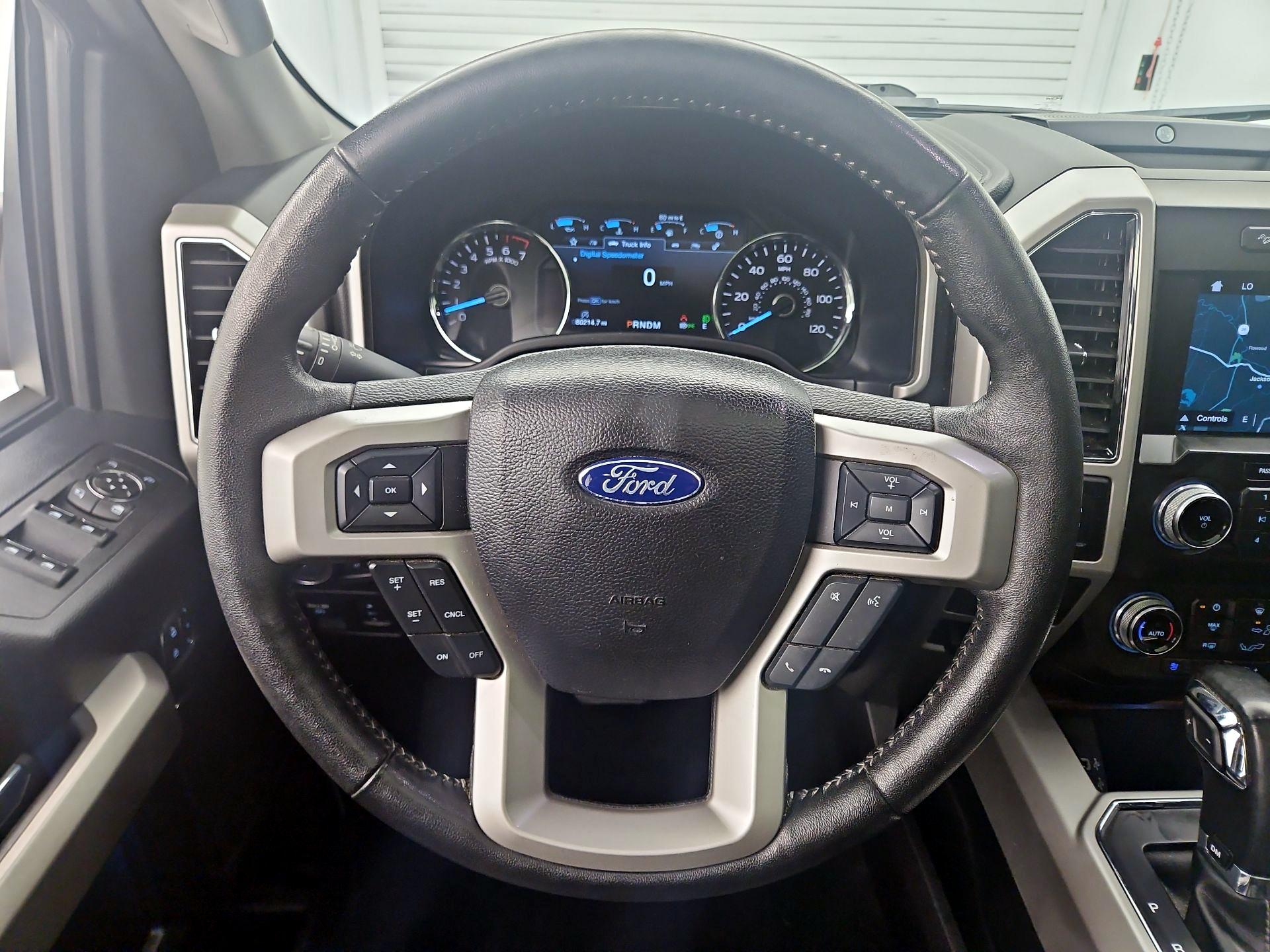 Thumbnail: 2019 Ford F-150 - 10