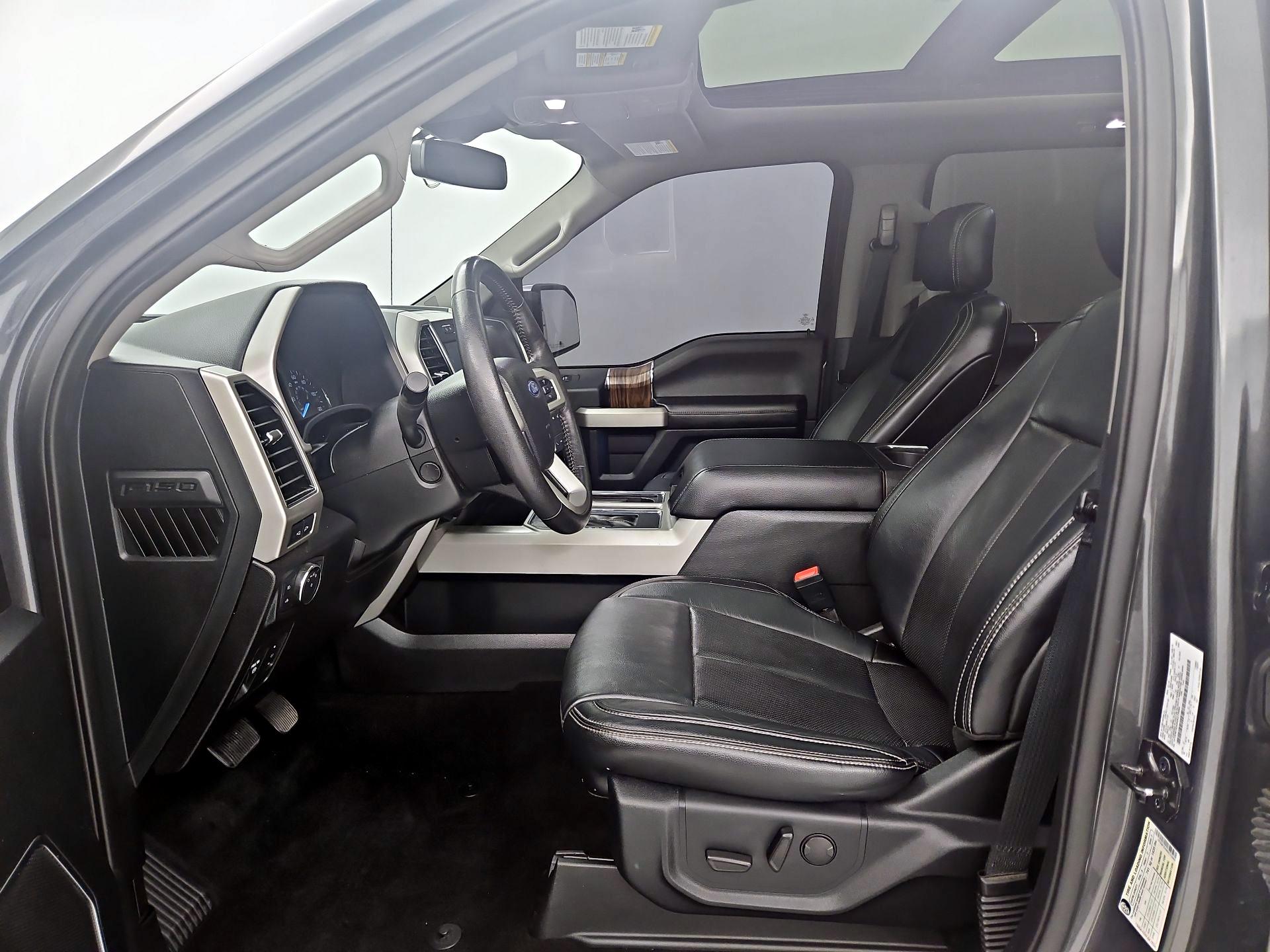 Thumbnail: 2019 Ford F-150 - 11