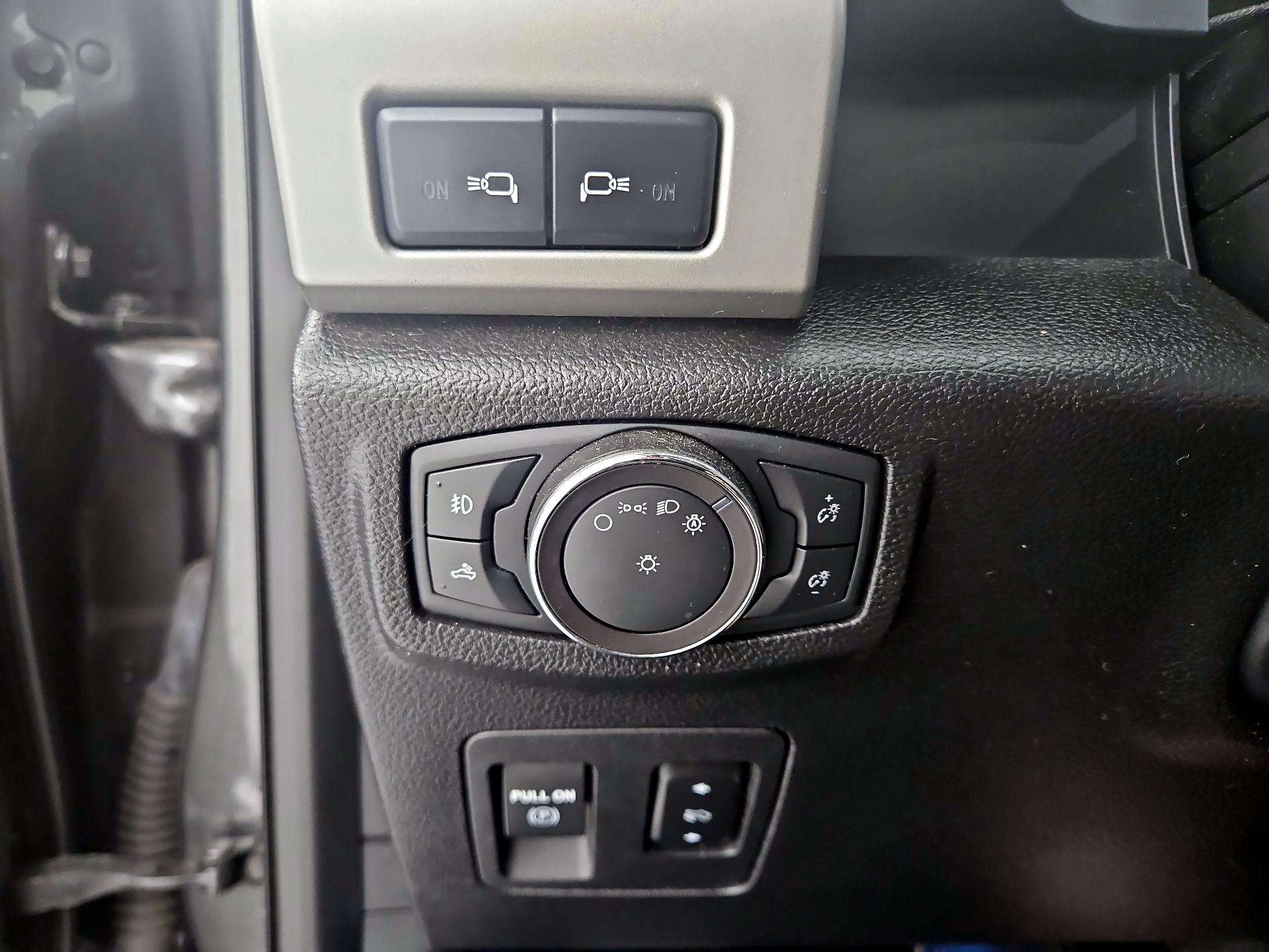 Thumbnail: 2019 Ford F-150 - 13