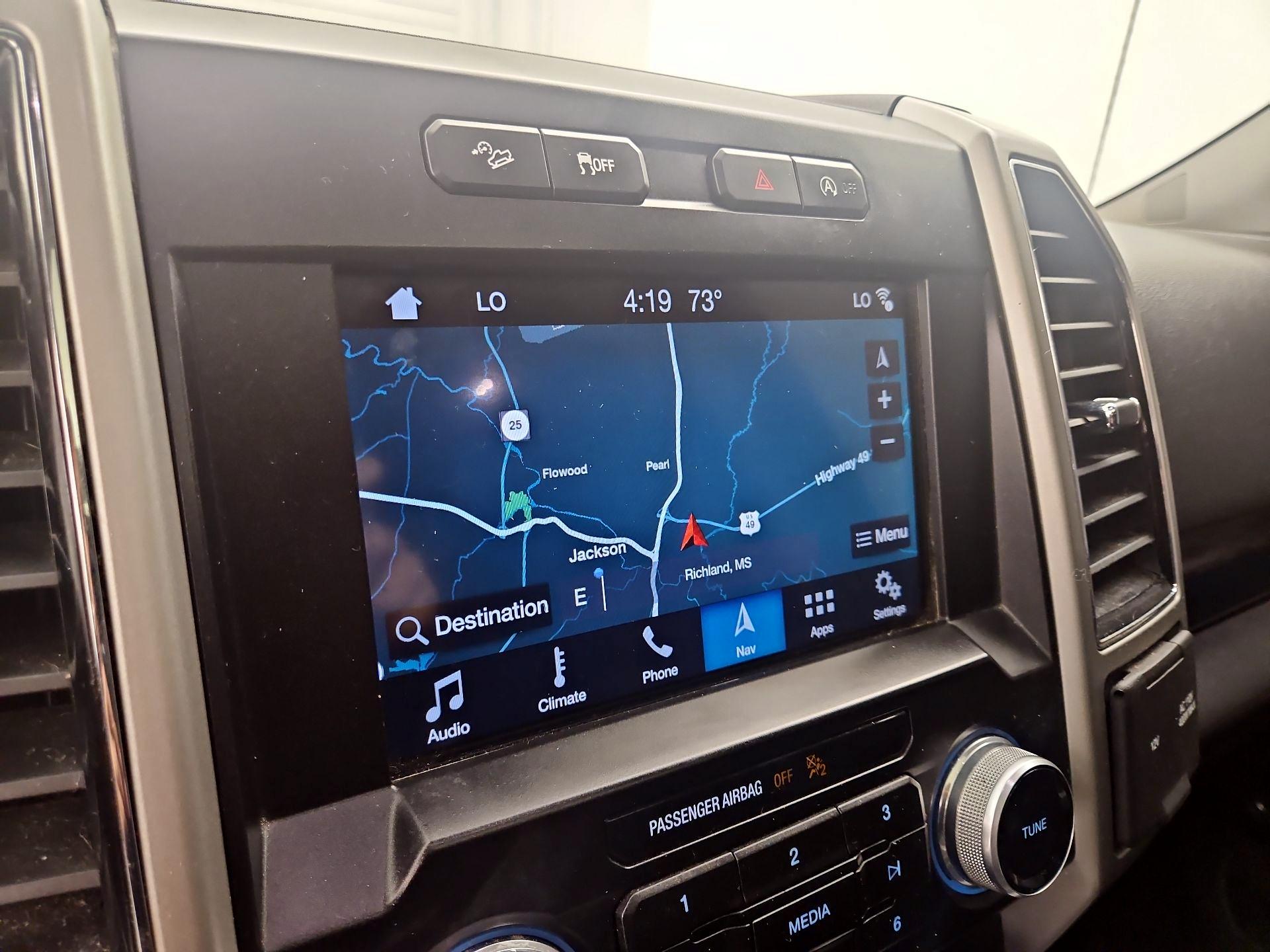 Thumbnail: 2019 Ford F-150 - 14