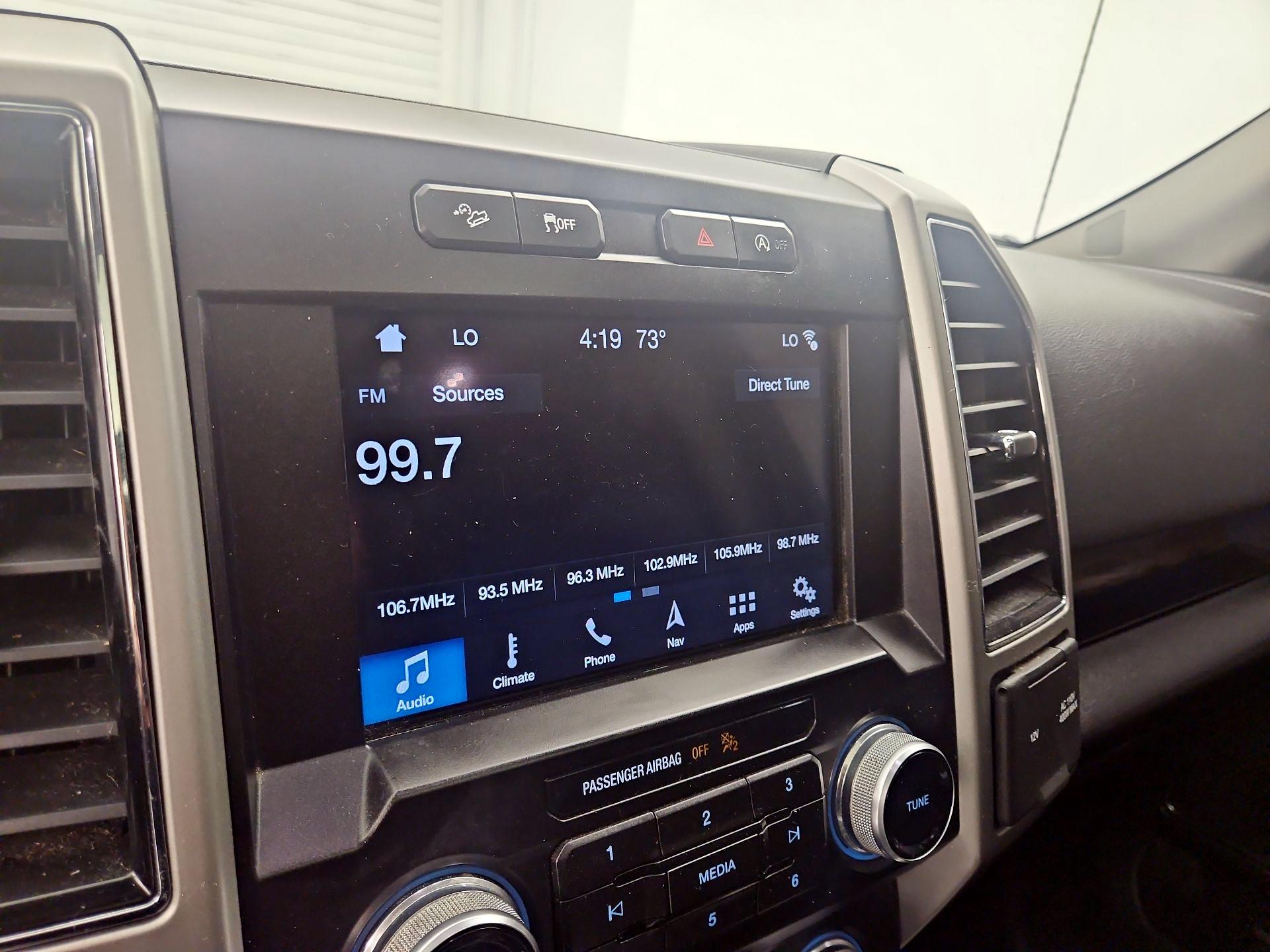 Thumbnail: 2019 Ford F-150 - 16