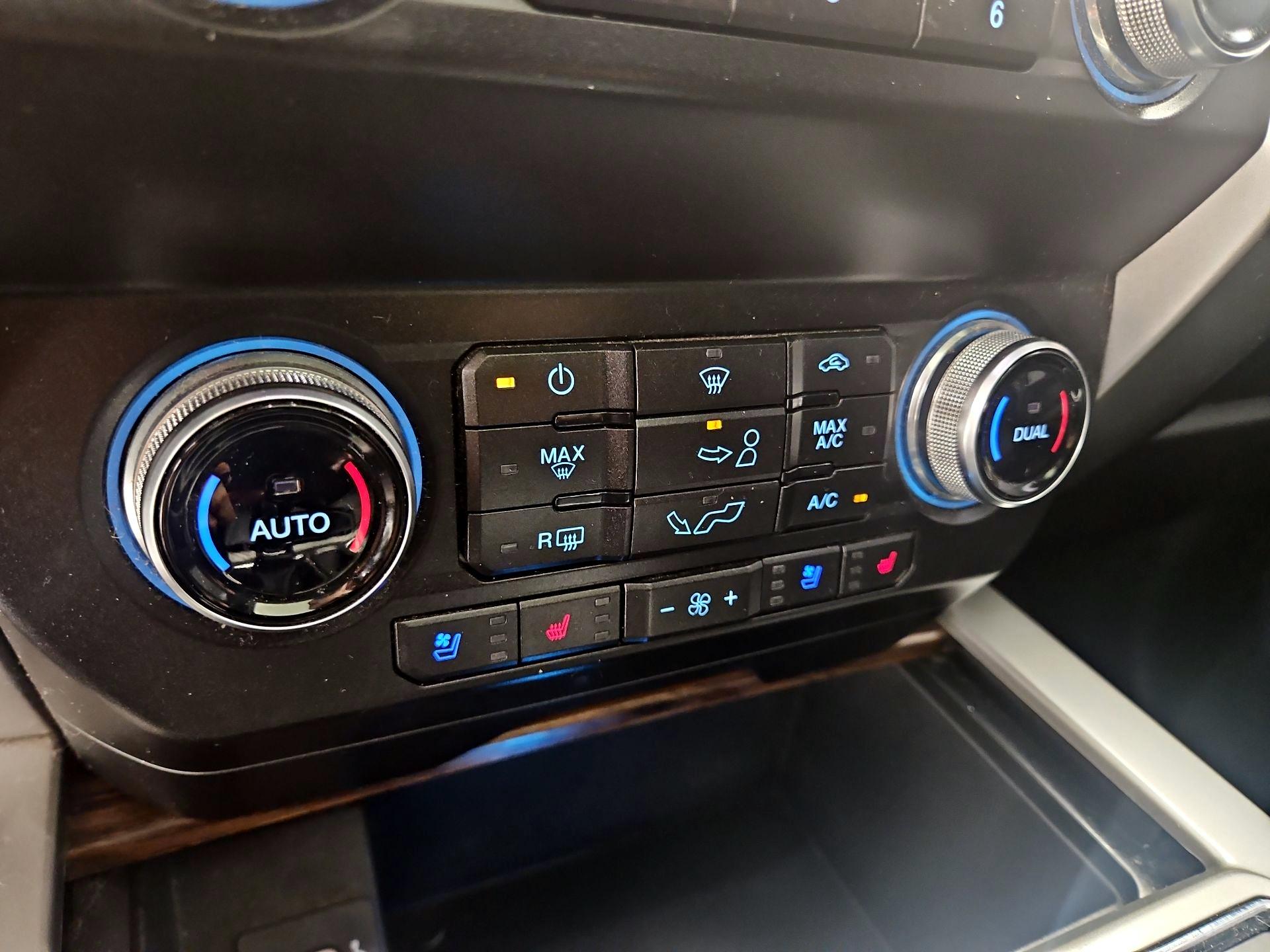 Thumbnail: 2019 Ford F-150 - 17