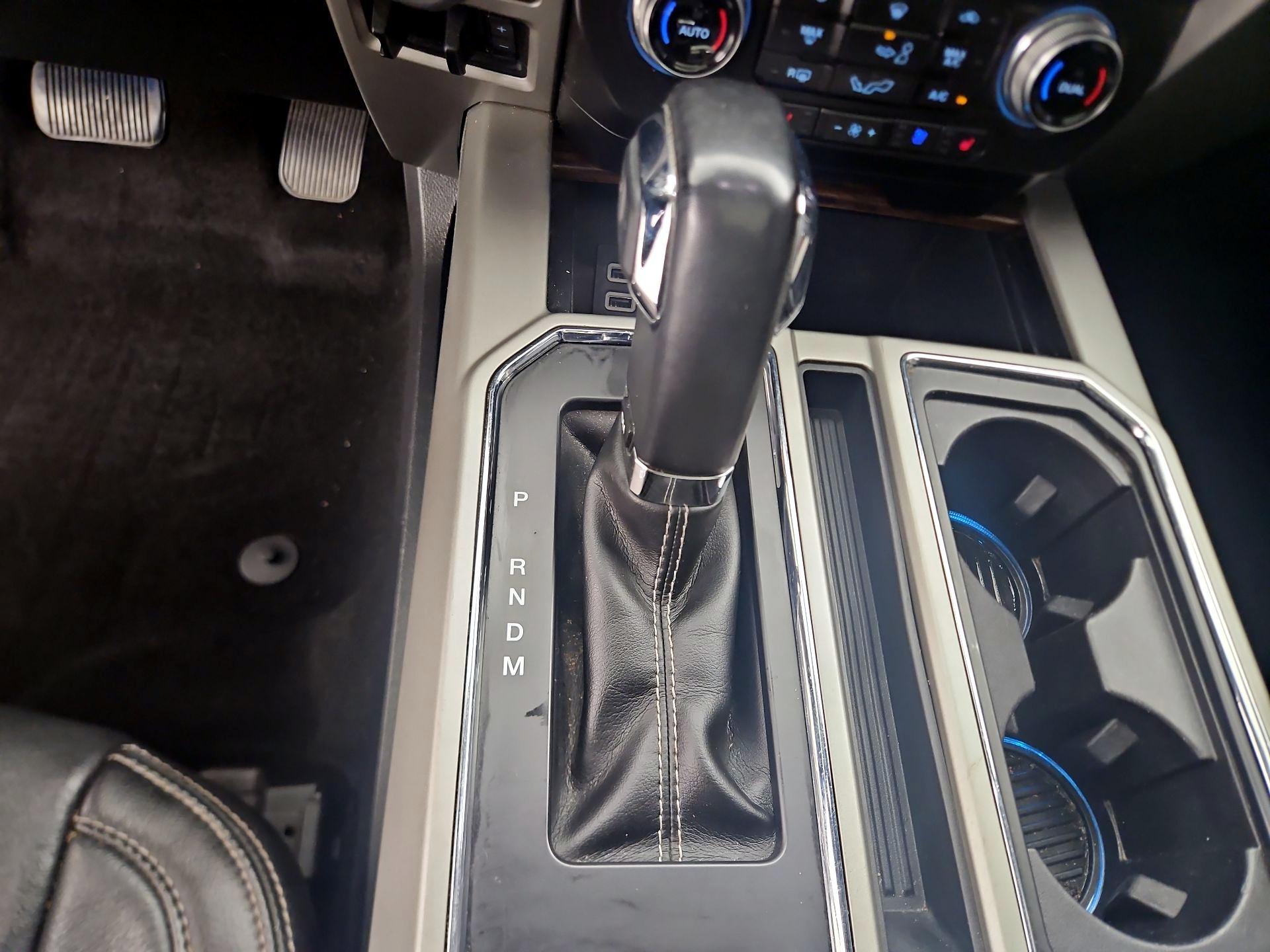 Thumbnail: 2019 Ford F-150 - 18