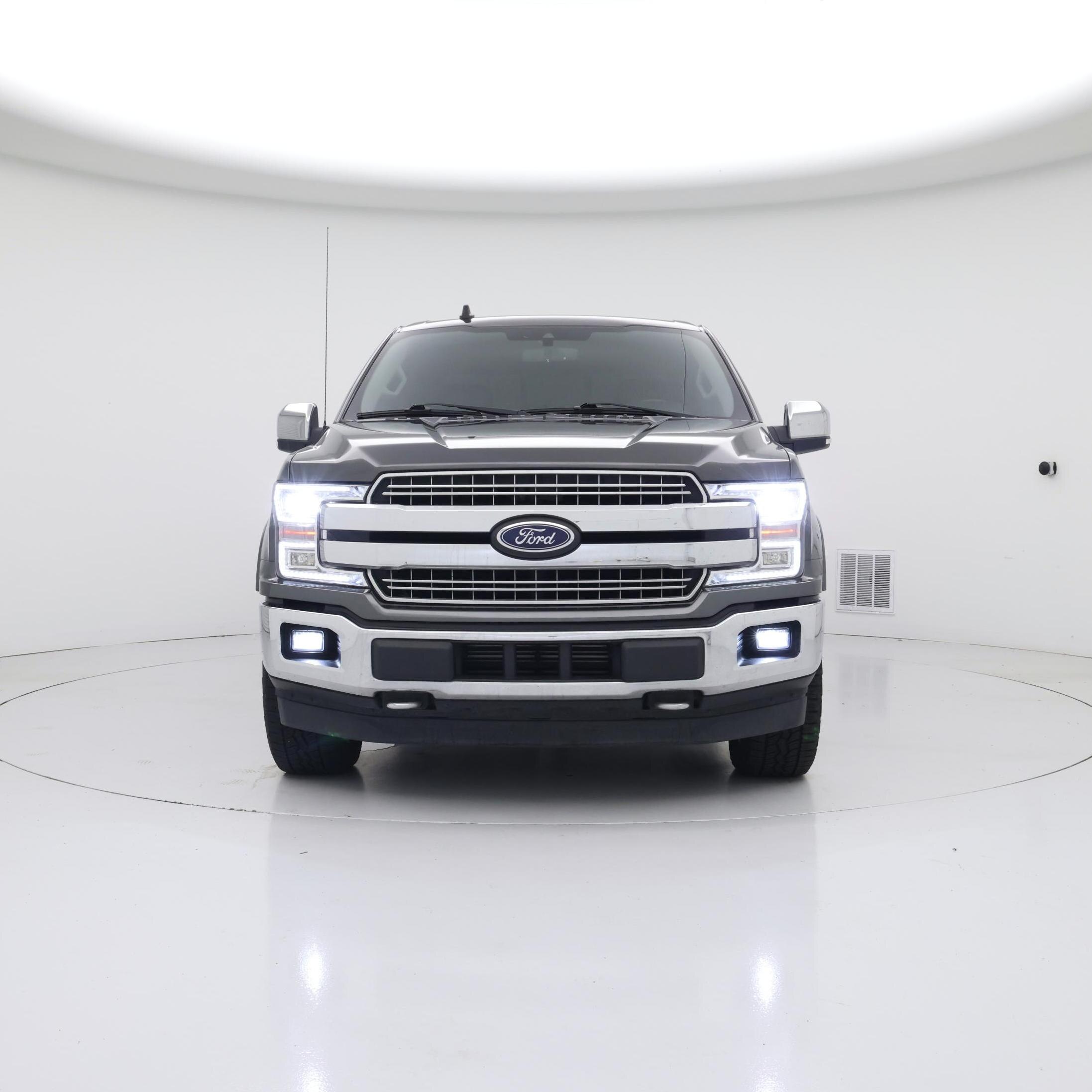 Thumbnail: 2019 Ford F-150 - 5