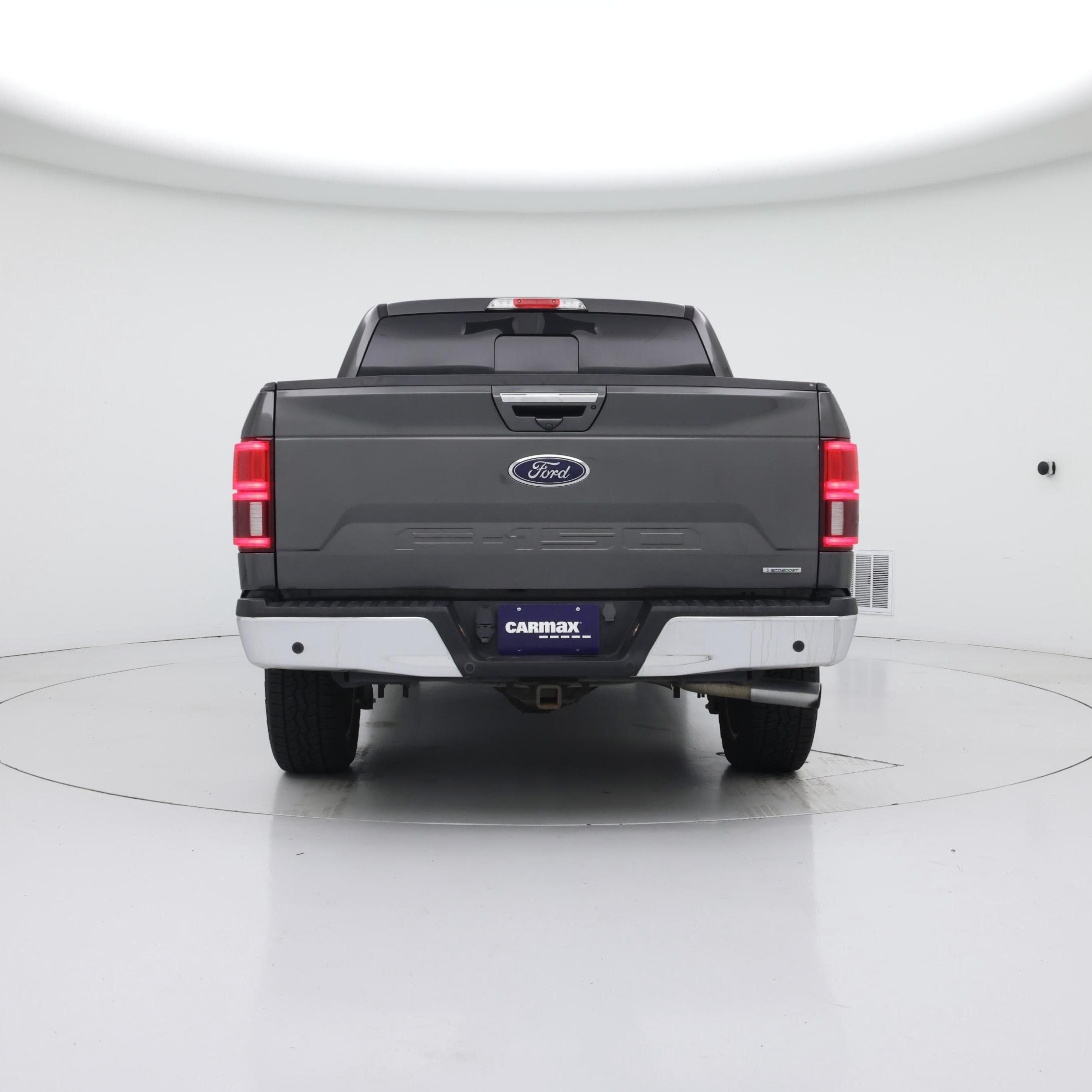 Thumbnail: 2019 Ford F-150 - 6