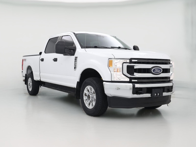 2021 Ford F-250 XL -
                  Jackson, MS