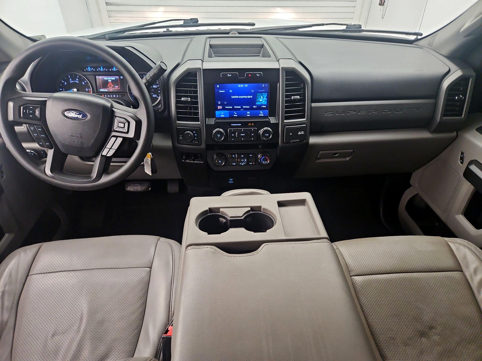 Thumbnail: 2021 Ford F-250 - 9