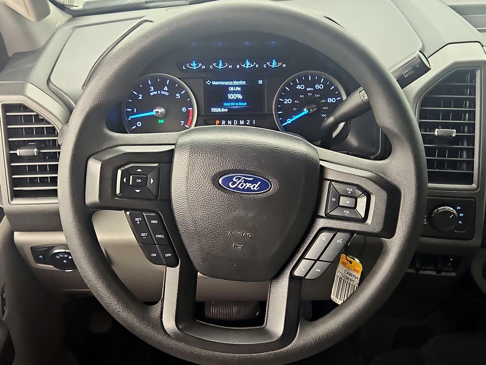 Thumbnail: 2021 Ford F-250 - 10