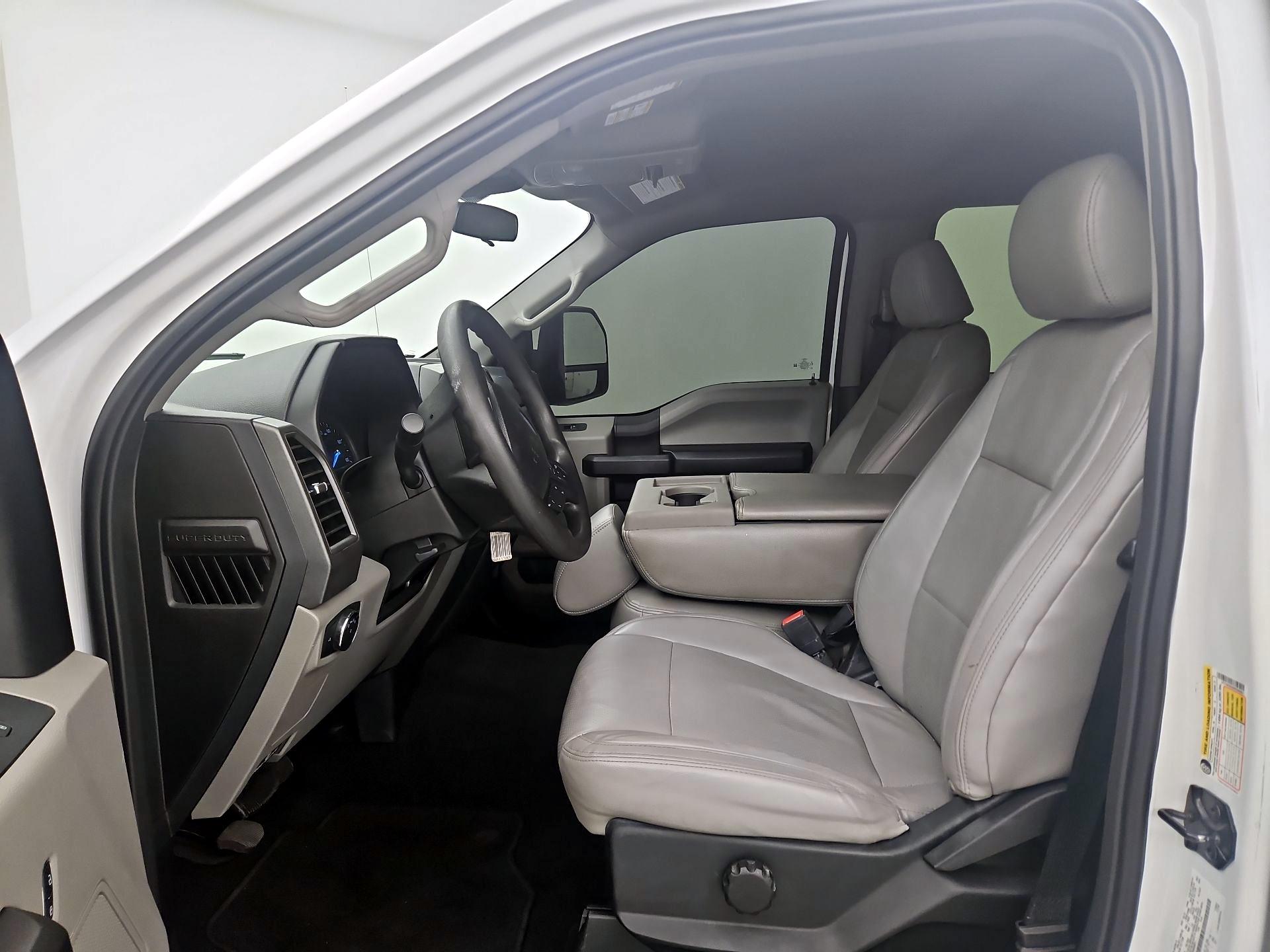 Thumbnail: 2021 Ford F-250 - 11