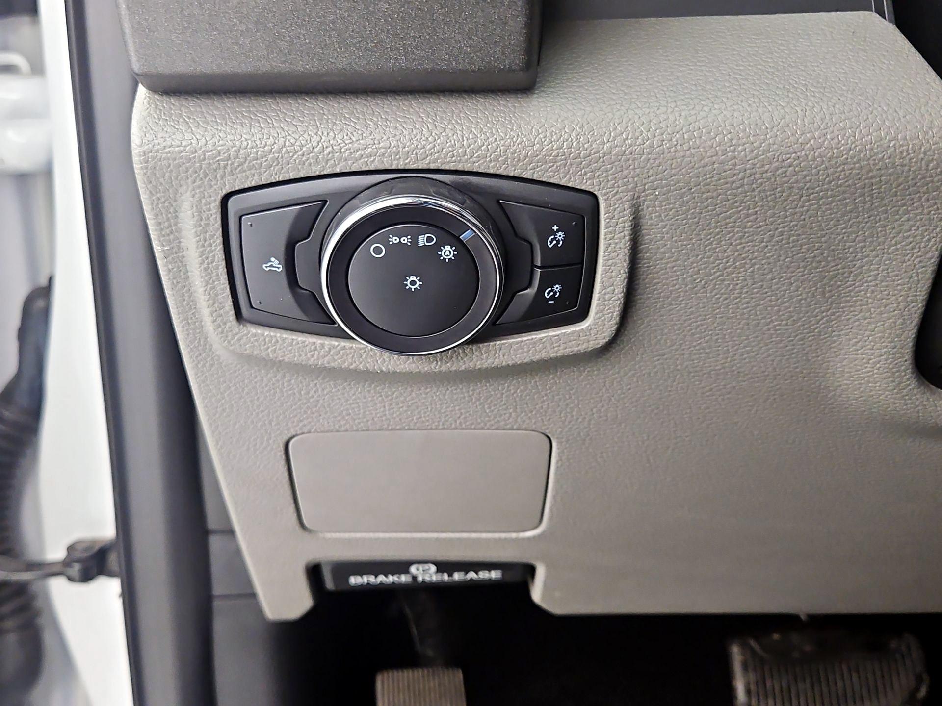 Thumbnail: 2021 Ford F-250 - 13