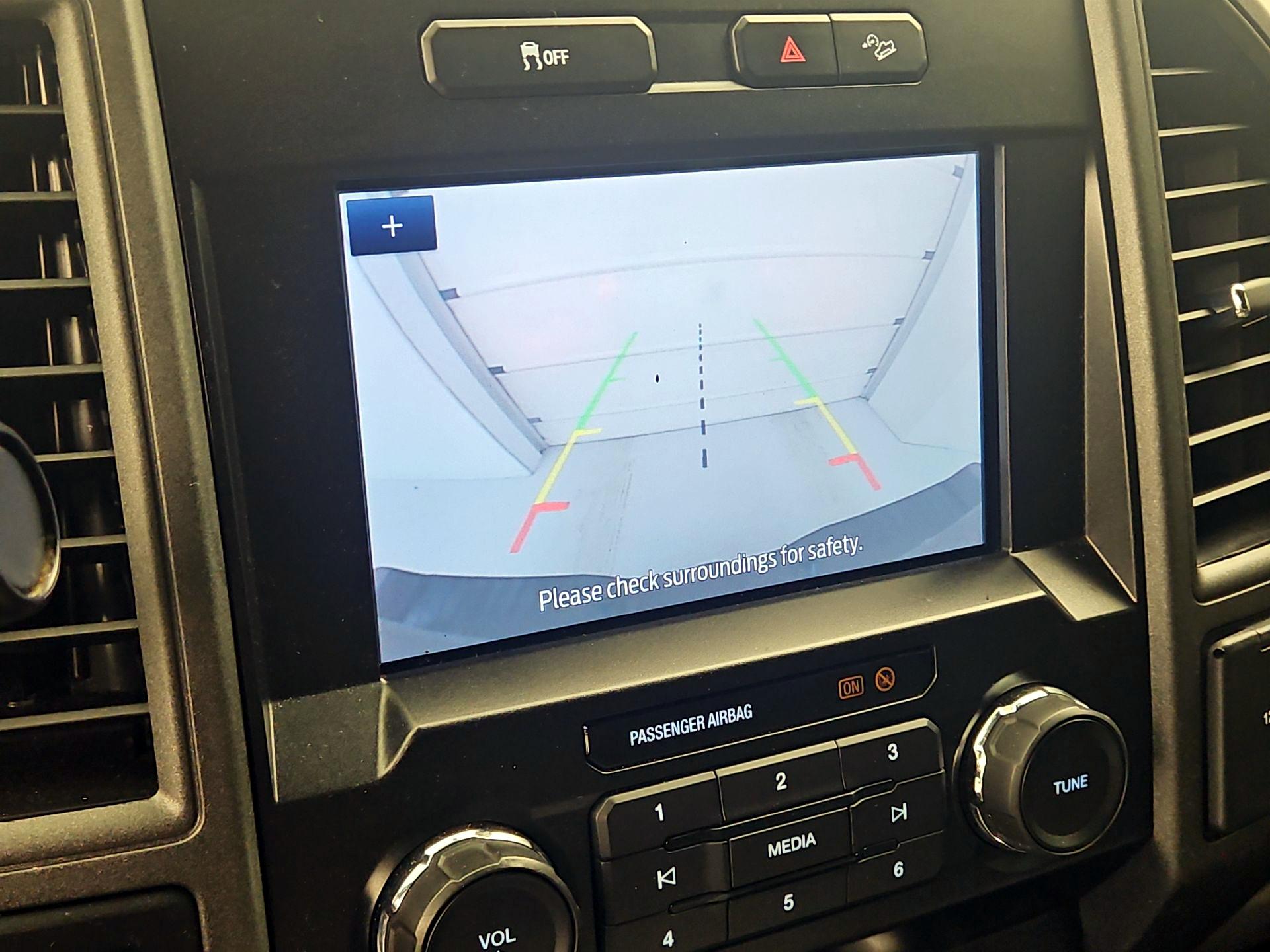 Thumbnail: 2021 Ford F-250 - 14