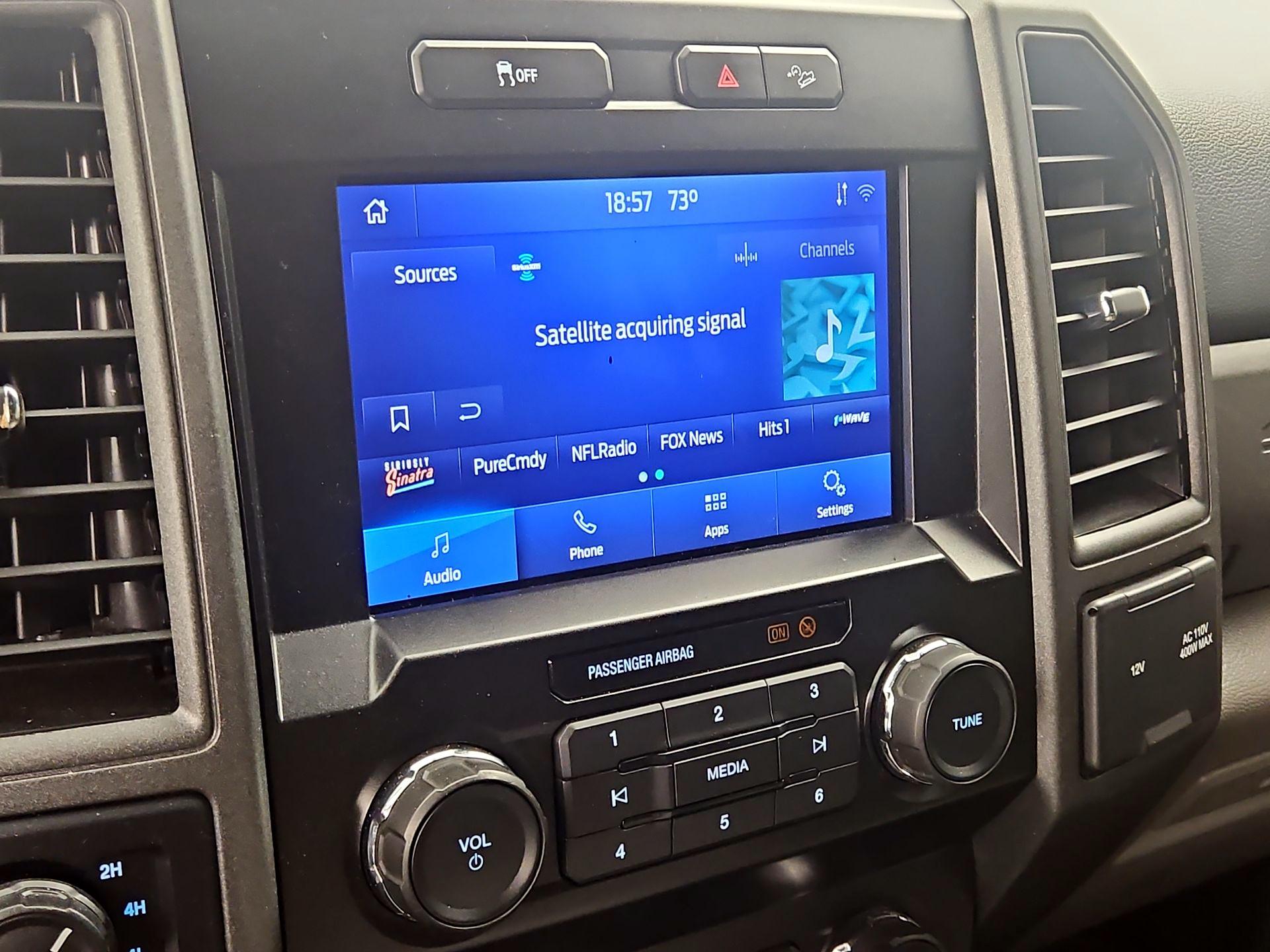 Thumbnail: 2021 Ford F-250 - 15