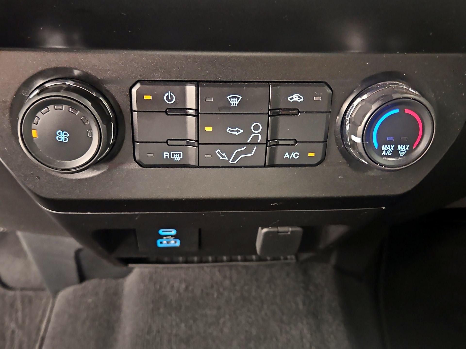 Thumbnail: 2021 Ford F-250 - 16