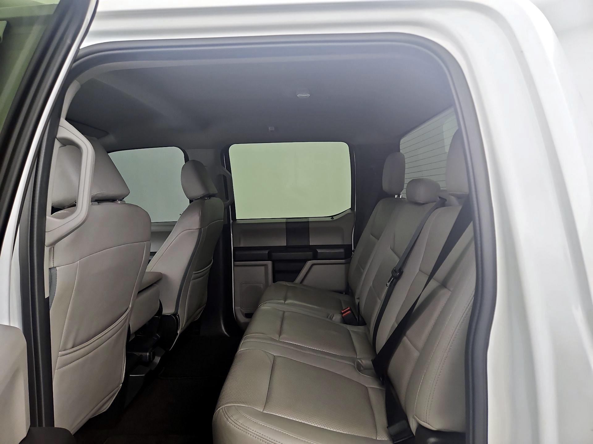 Thumbnail: 2021 Ford F-250 - 19