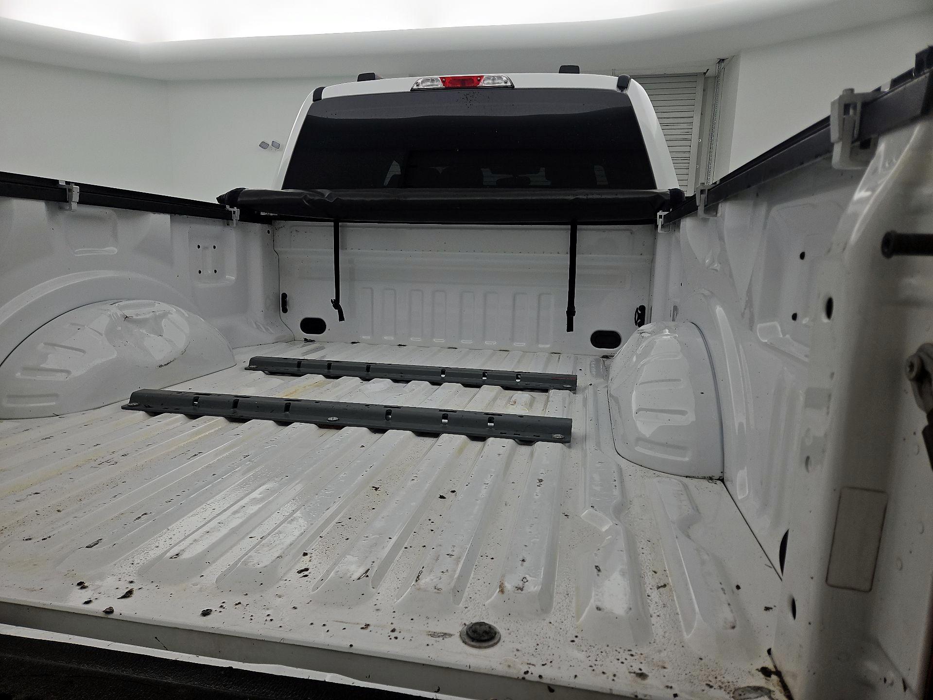 Thumbnail: 2021 Ford F-250 - 20