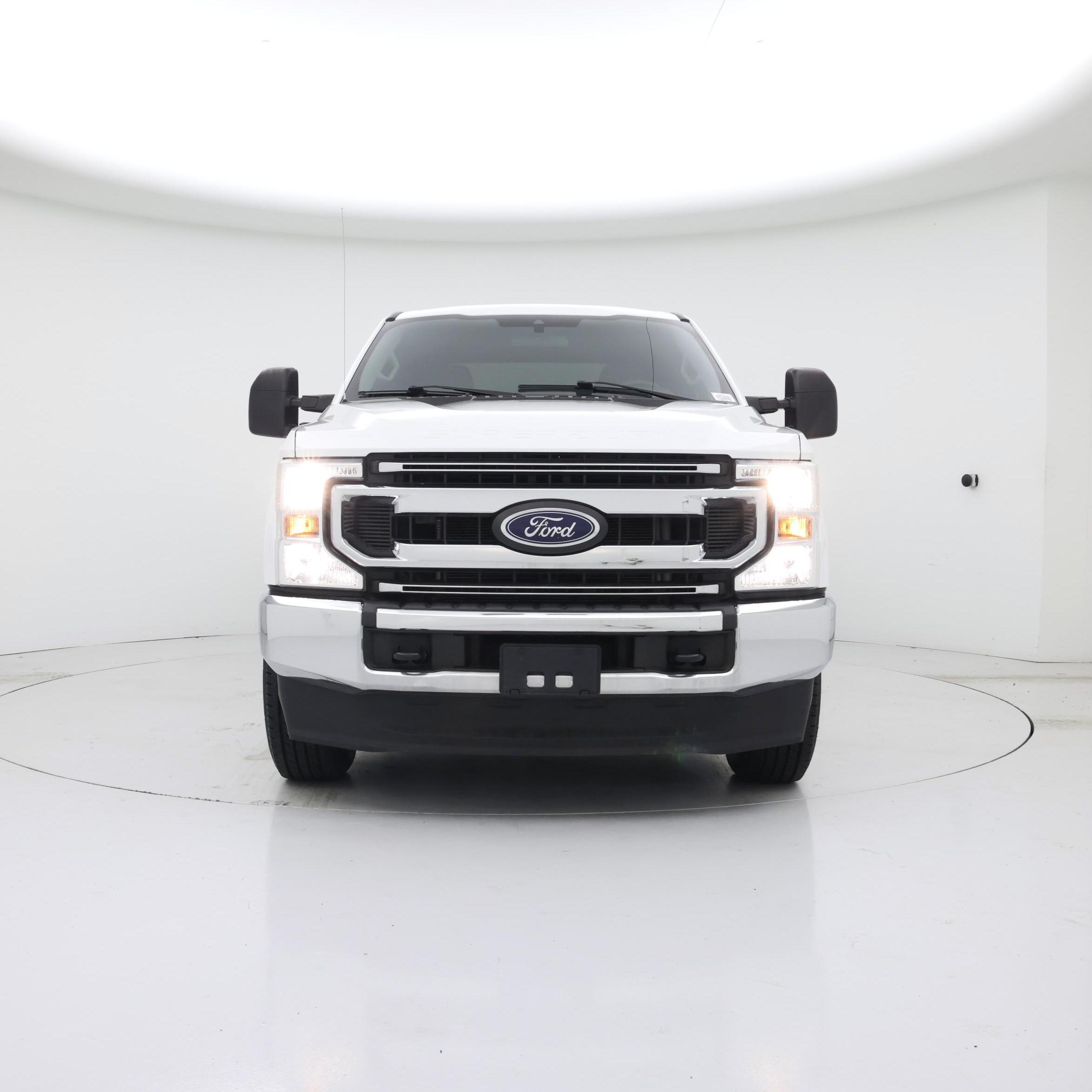 Thumbnail: 2021 Ford F-250 - 5