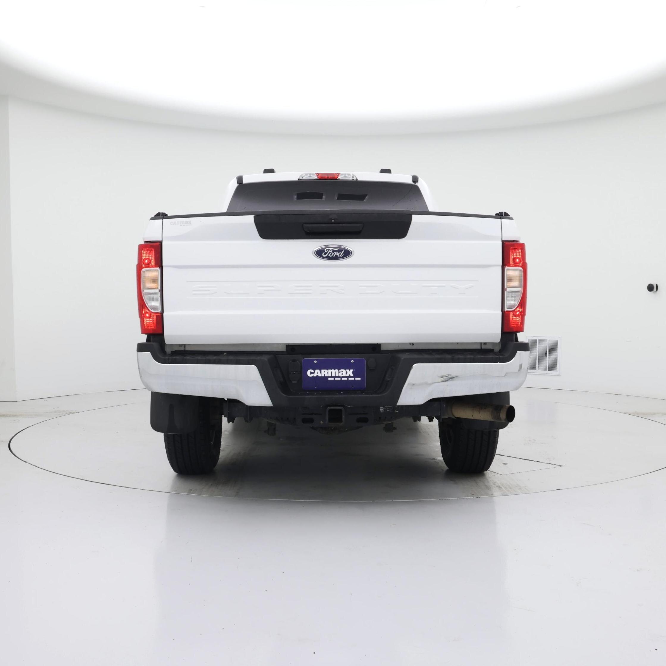 Thumbnail: 2021 Ford F-250 - 6