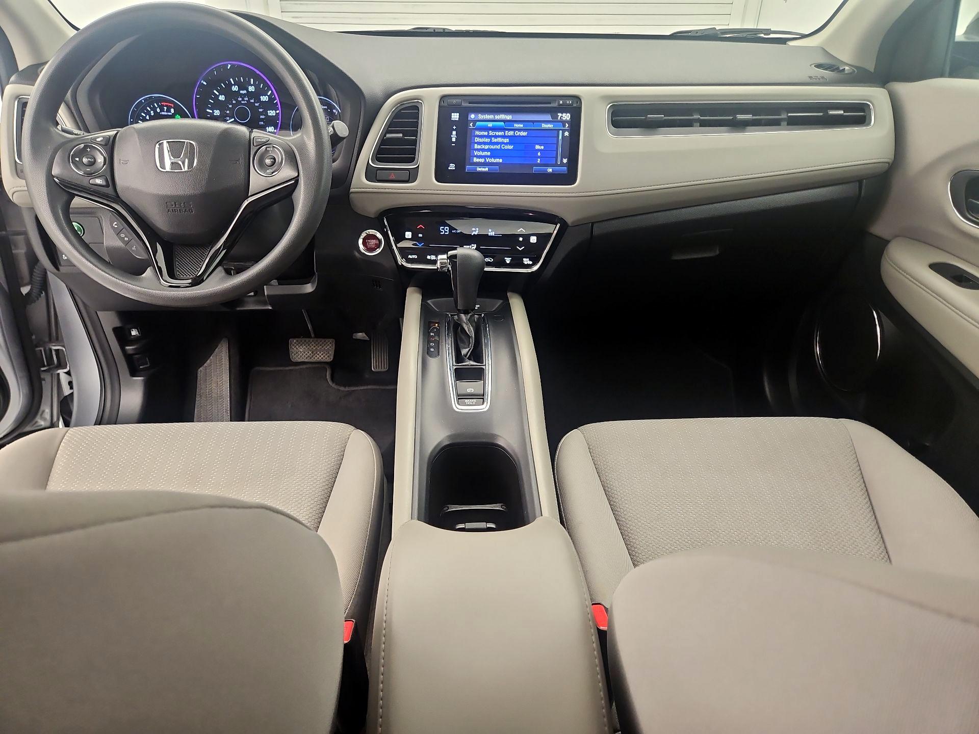 Thumbnail: 2018 Honda HR-V - 9