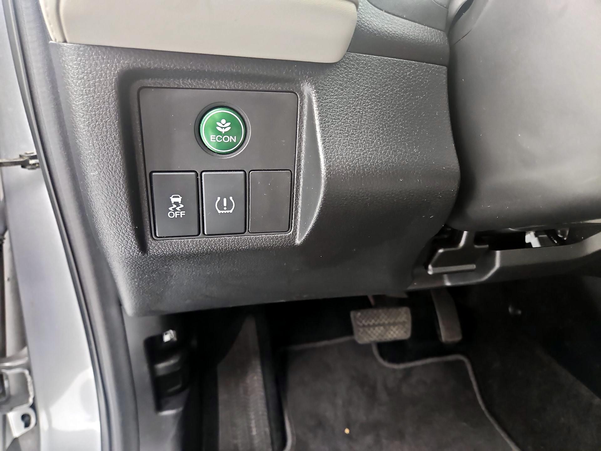 Thumbnail: 2018 Honda HR-V - 13