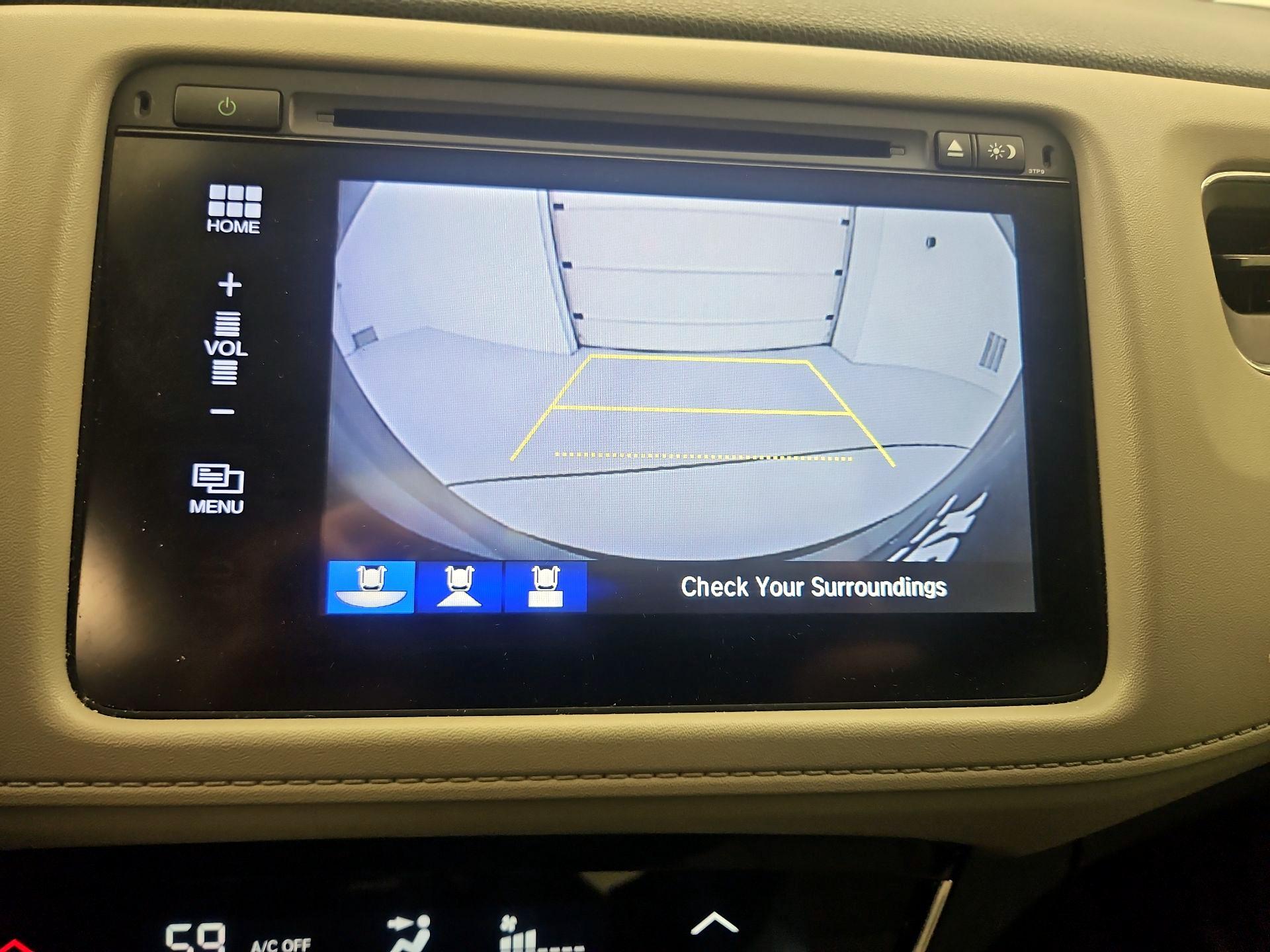 Thumbnail: 2018 Honda HR-V - 14