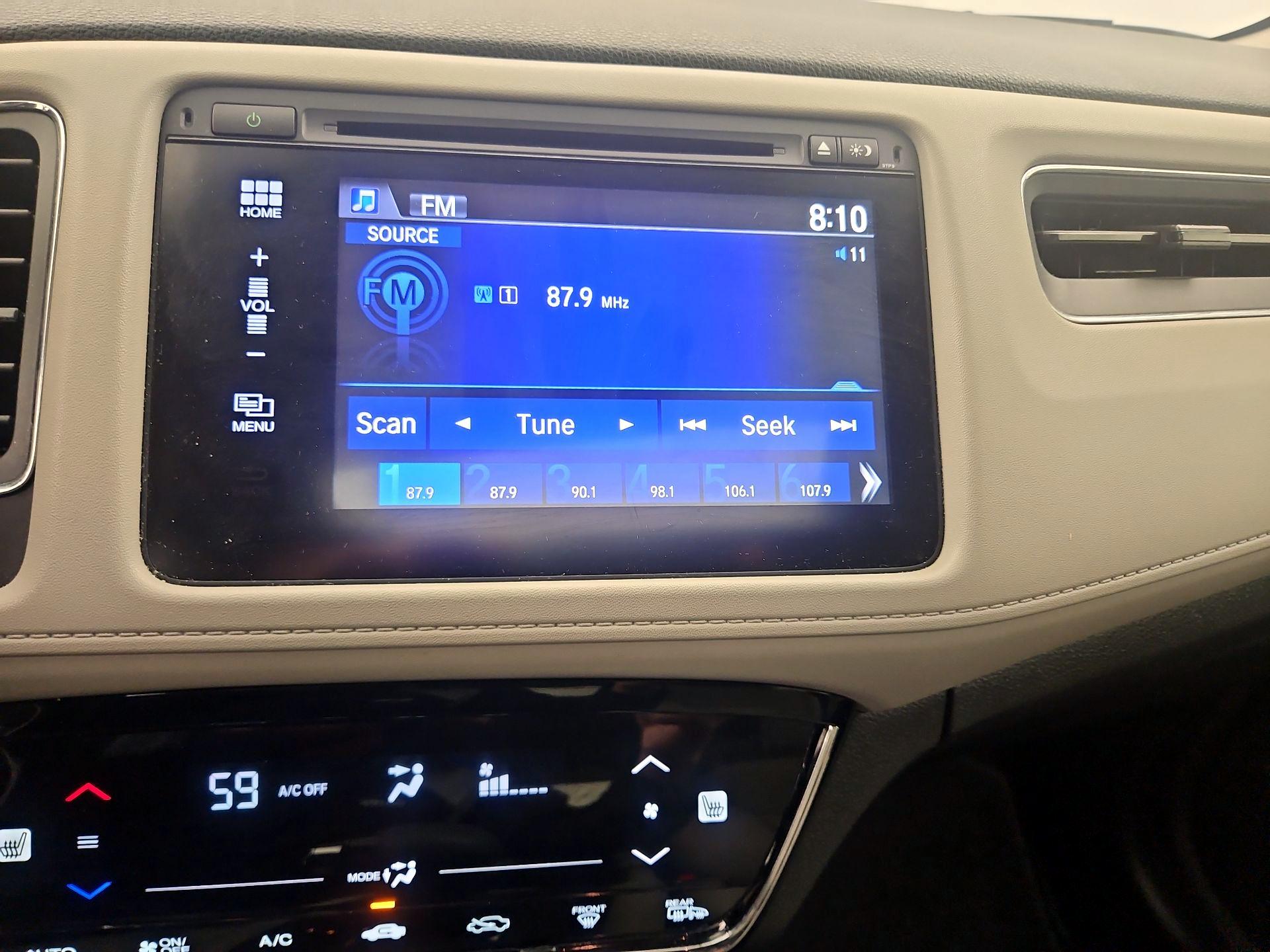 Thumbnail: 2018 Honda HR-V - 15